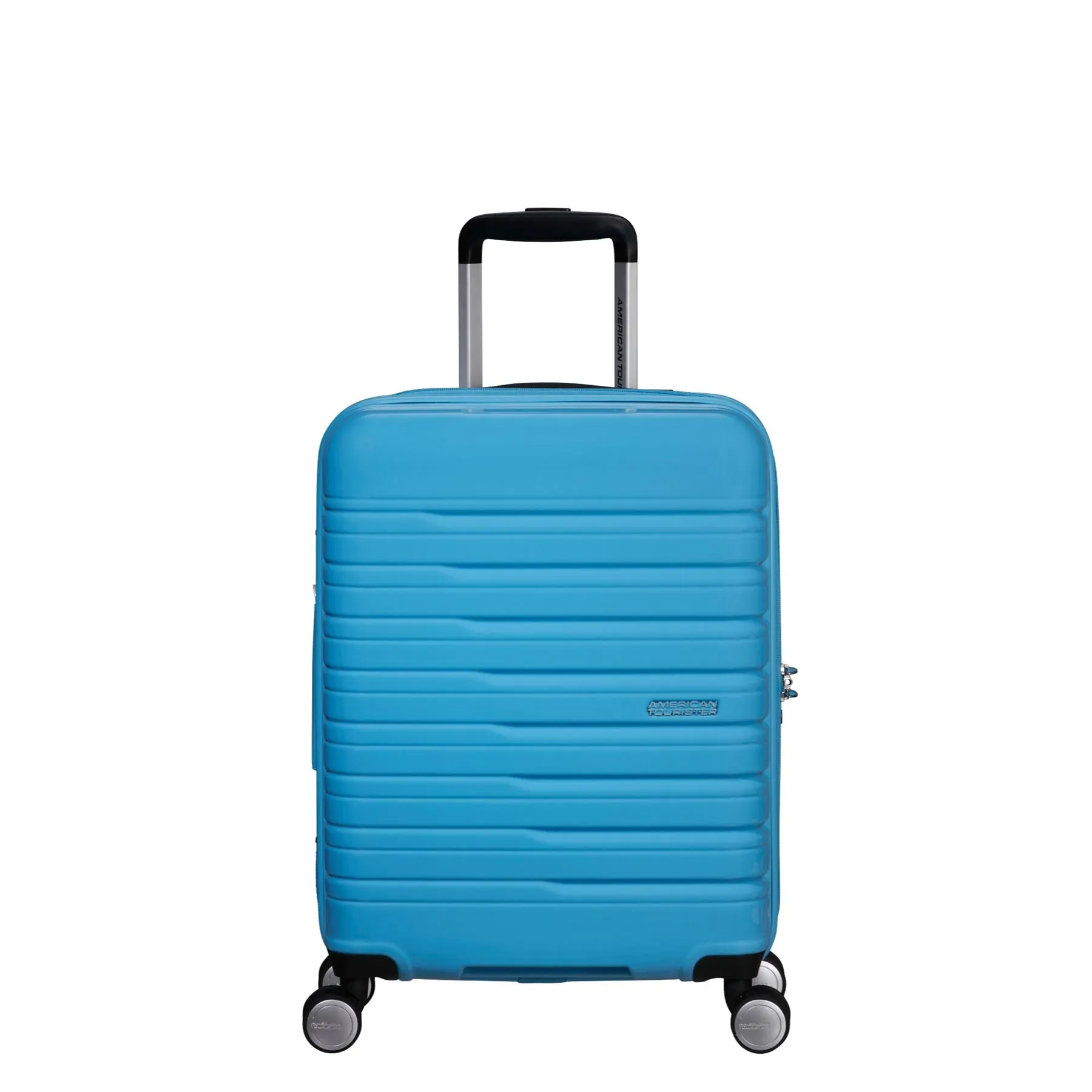 American Tourister Flashline Spinner