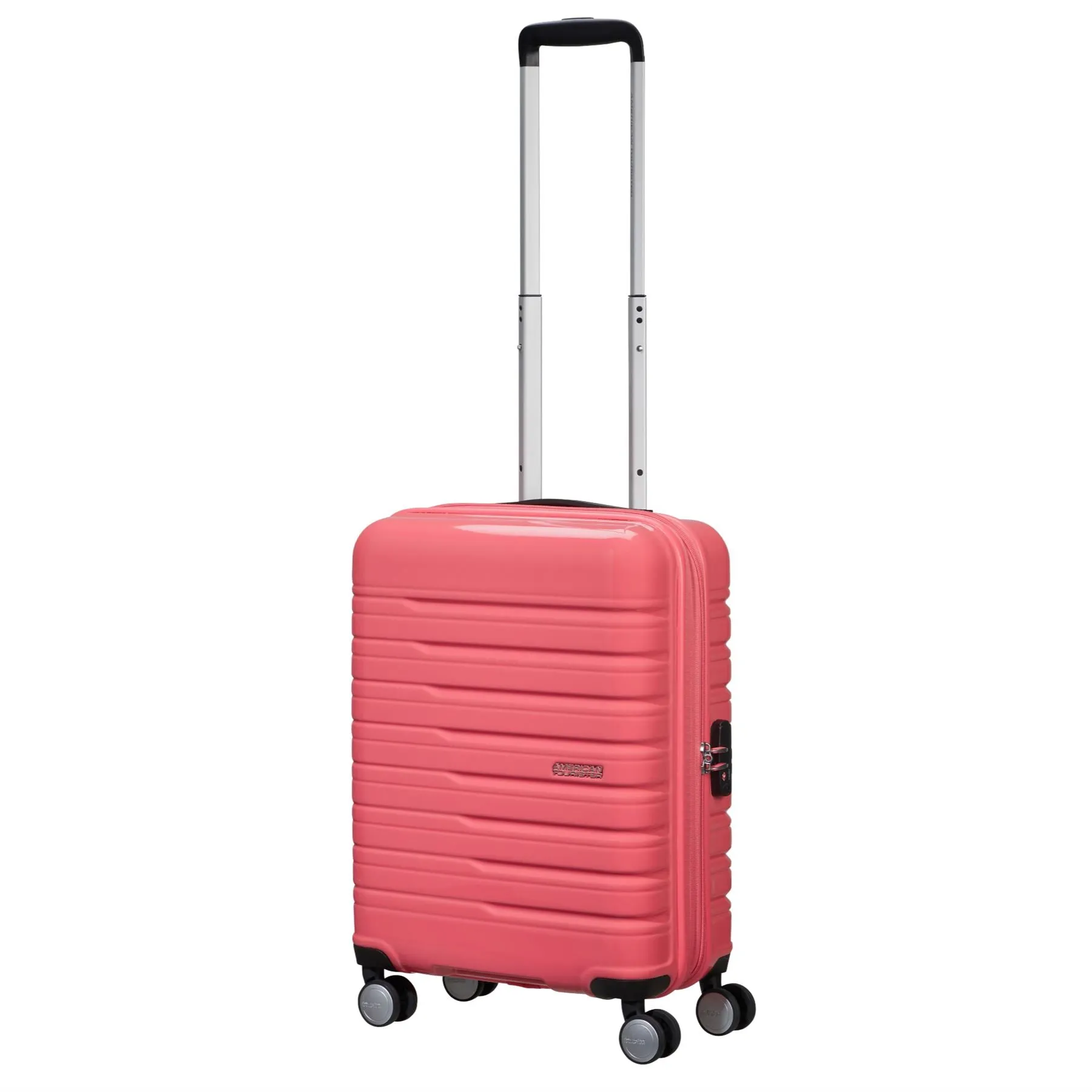 American Tourister Flashline Spinner