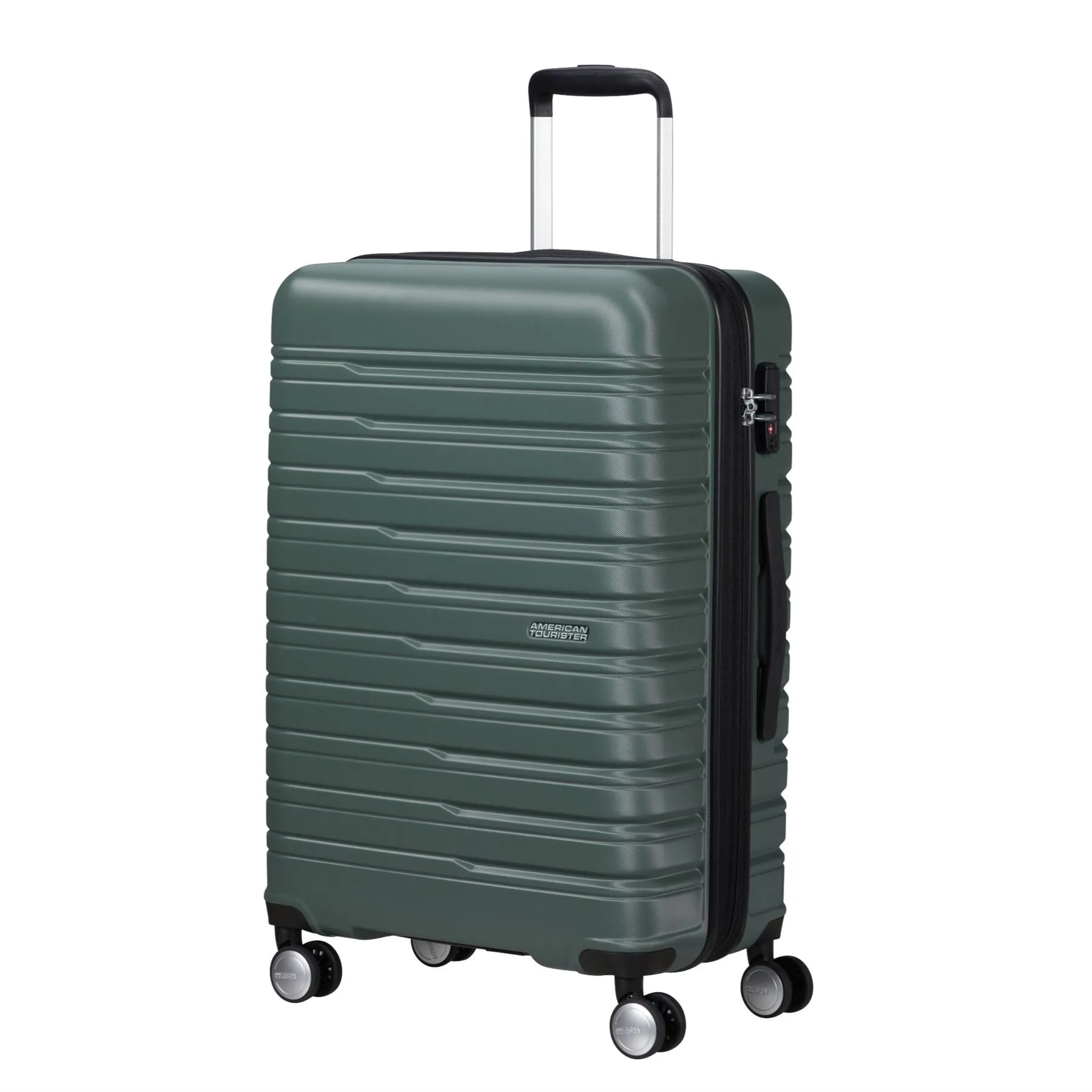 American Tourister Flashline Spinner