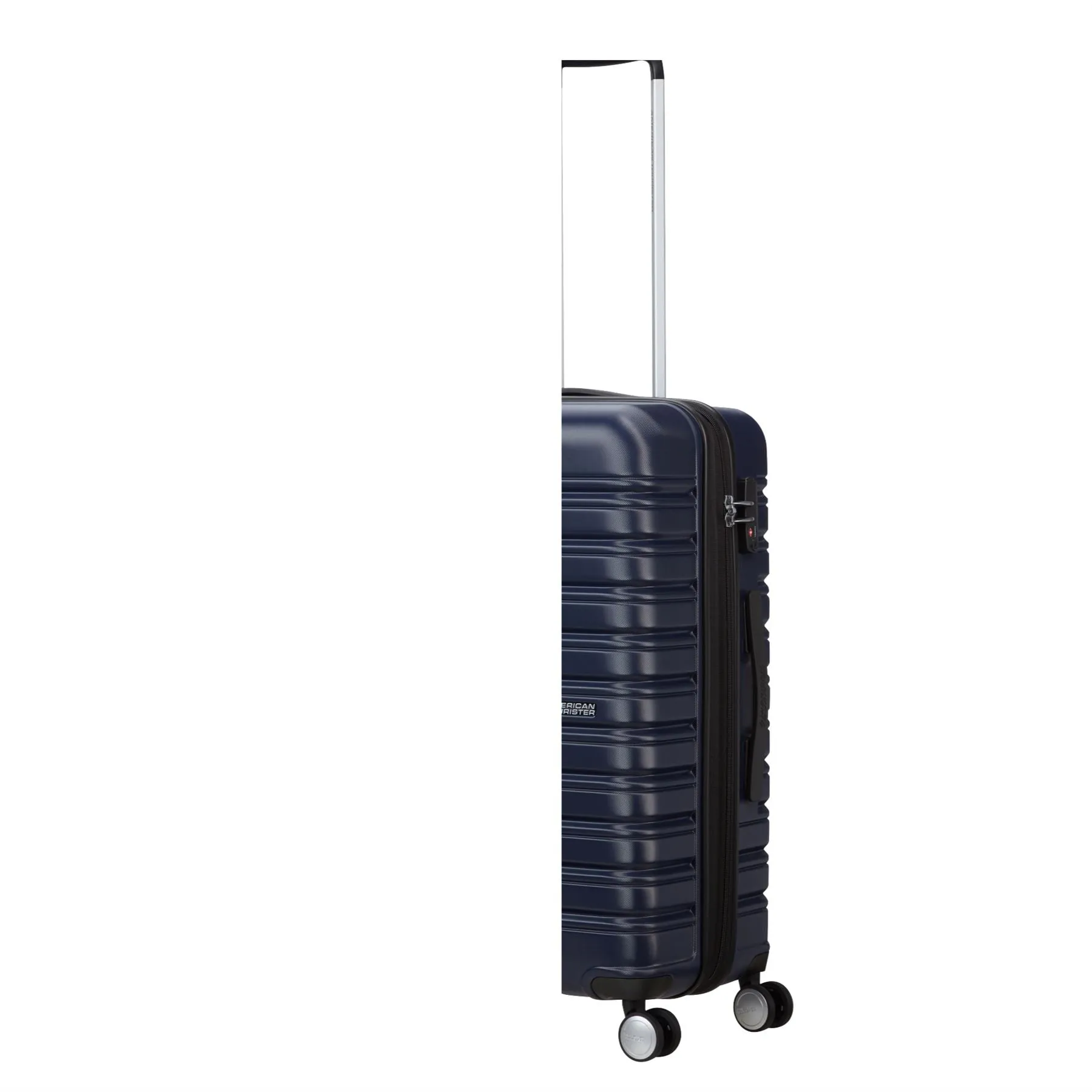 American Tourister Flashline Spinner