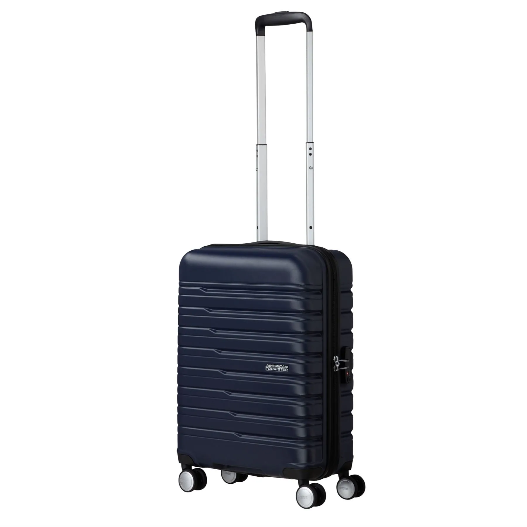 American Tourister Flashline Spinner