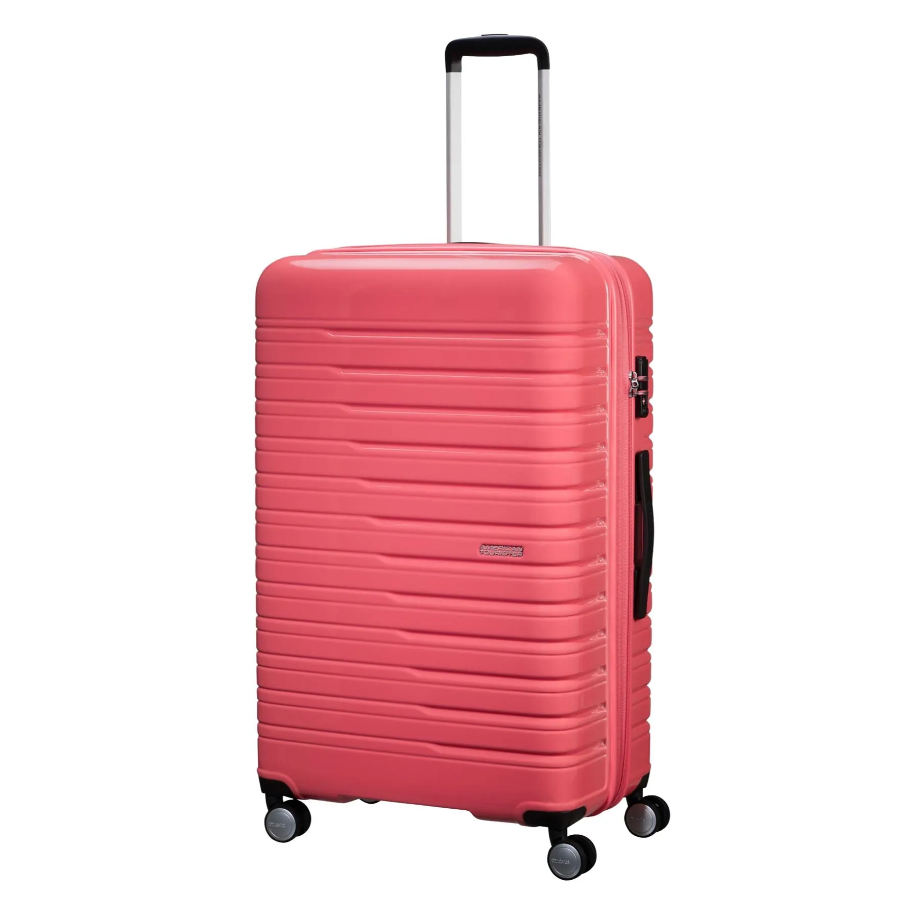 American Tourister Flashline Spinner