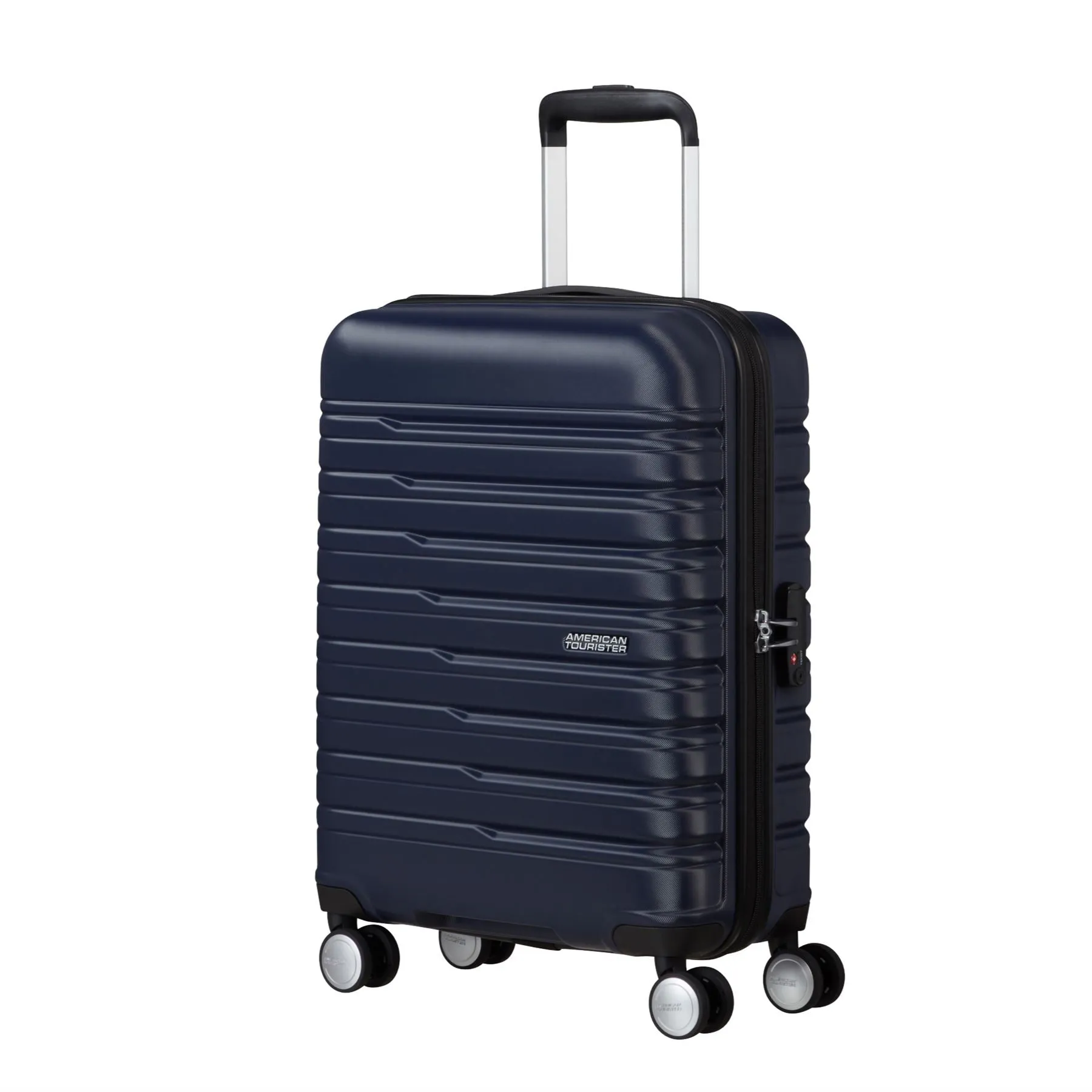 American Tourister Flashline Spinner