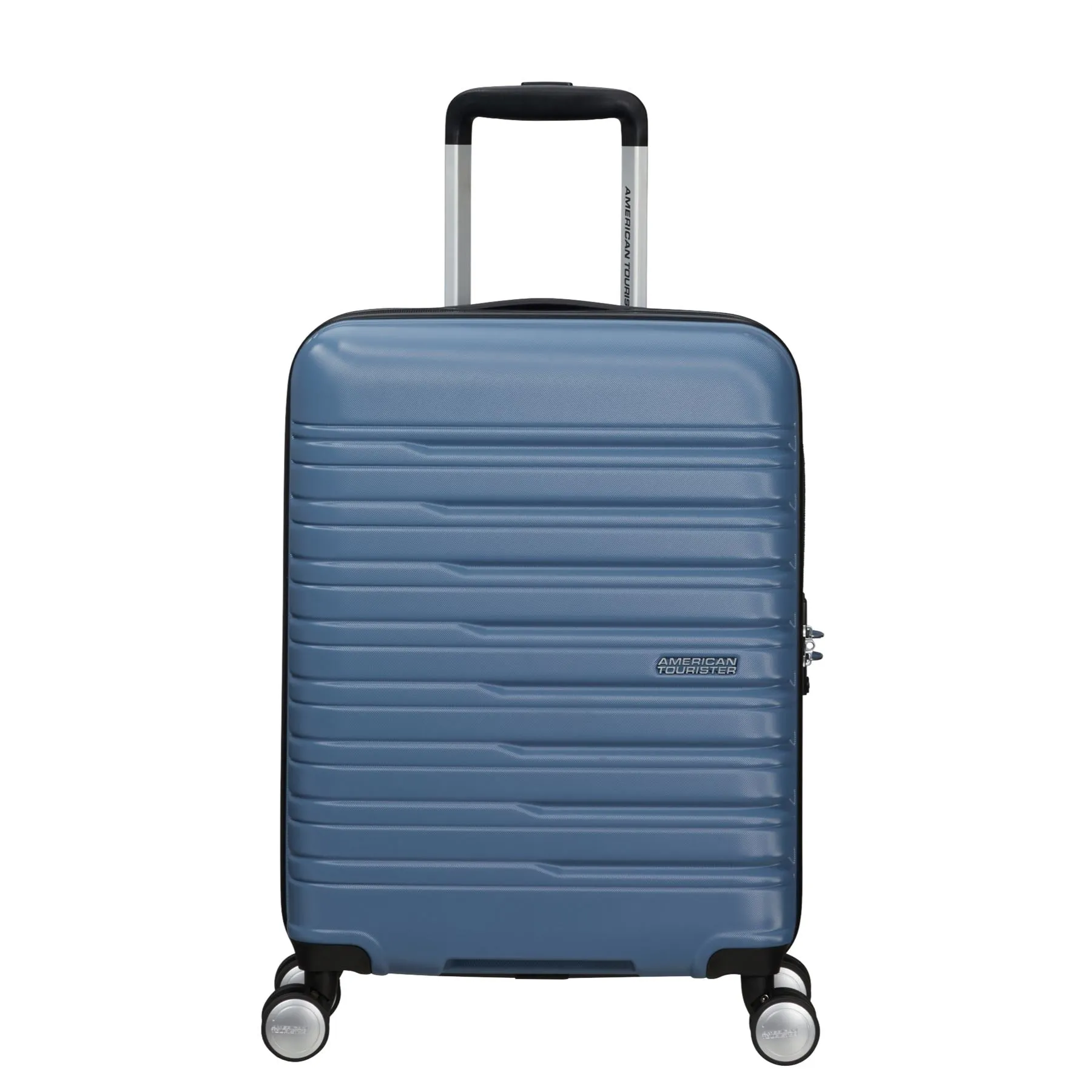 American Tourister Flashline Spinner