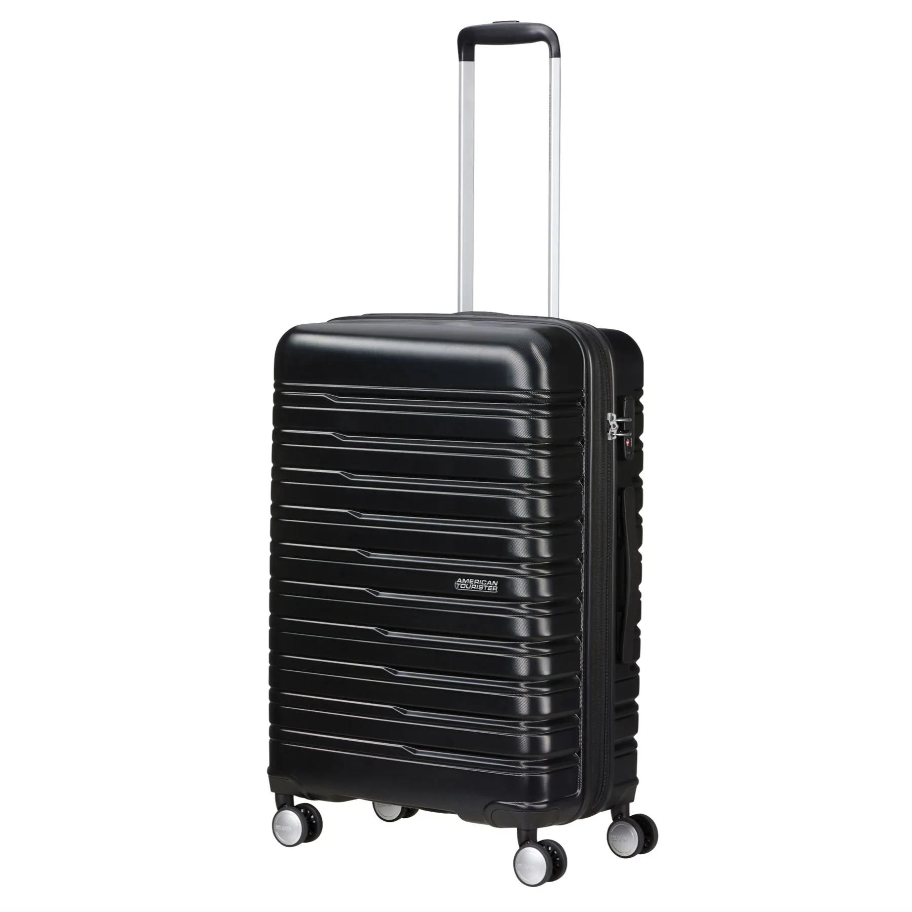 American Tourister Flashline Spinner