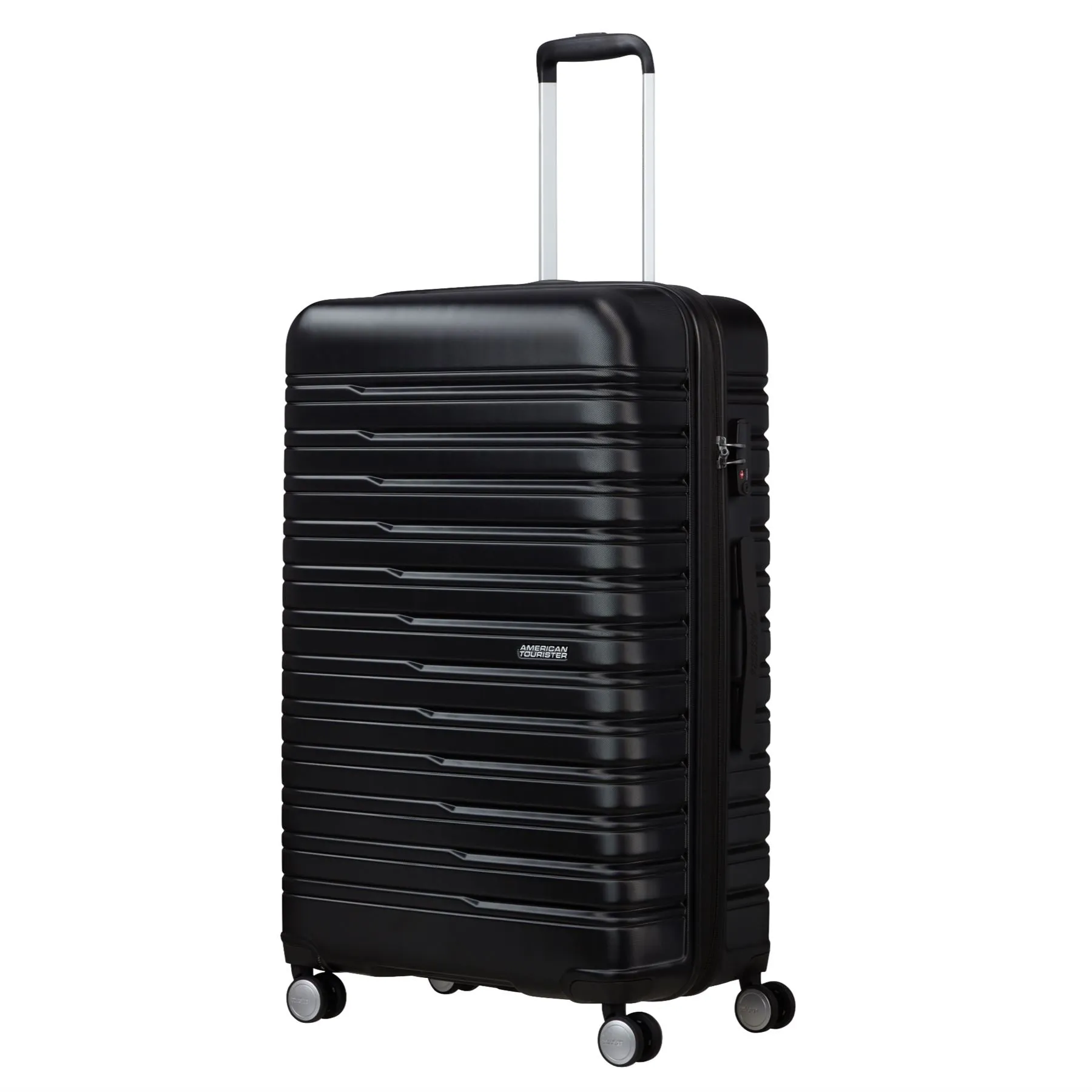 American Tourister Flashline Spinner