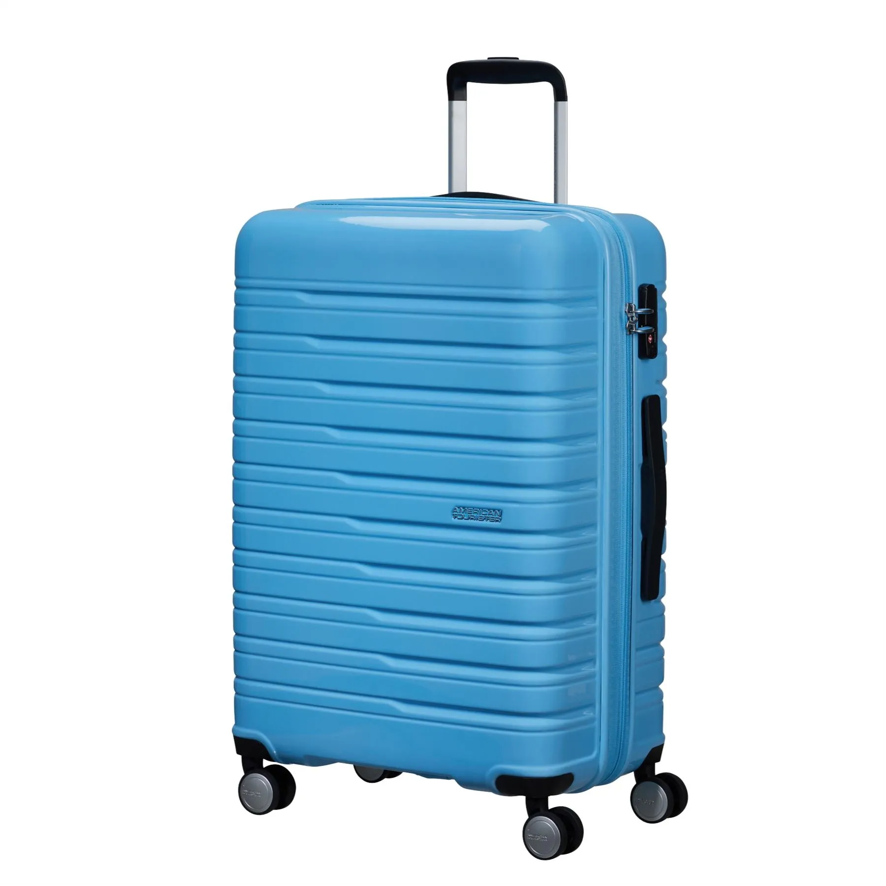 American Tourister Flashline Spinner