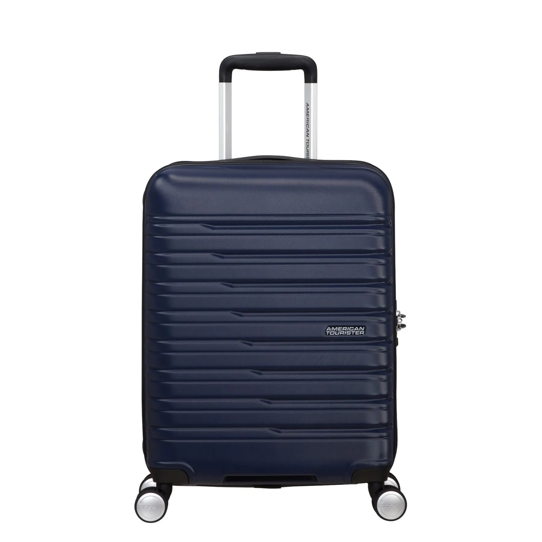 American Tourister Flashline Spinner