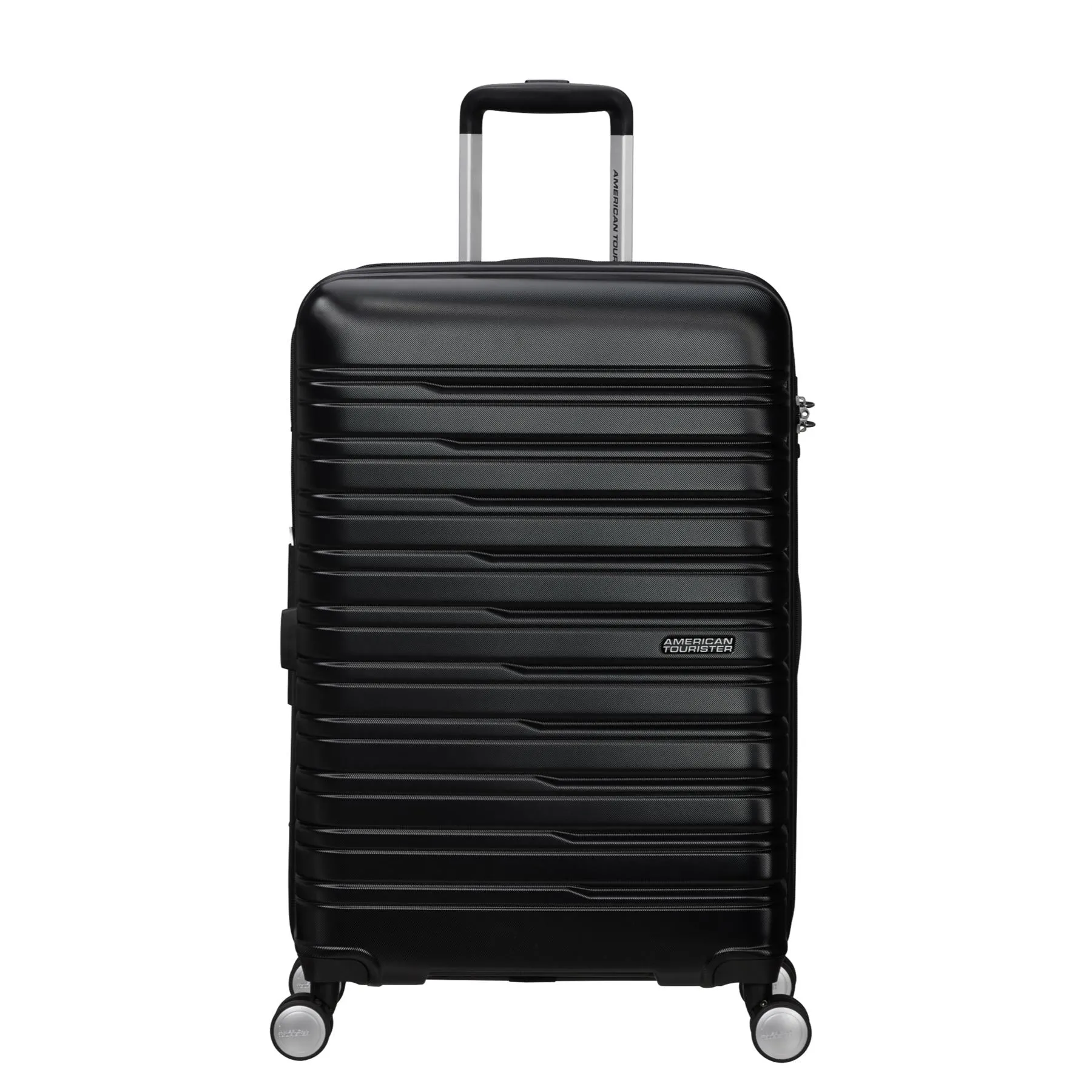 American Tourister Flashline Spinner