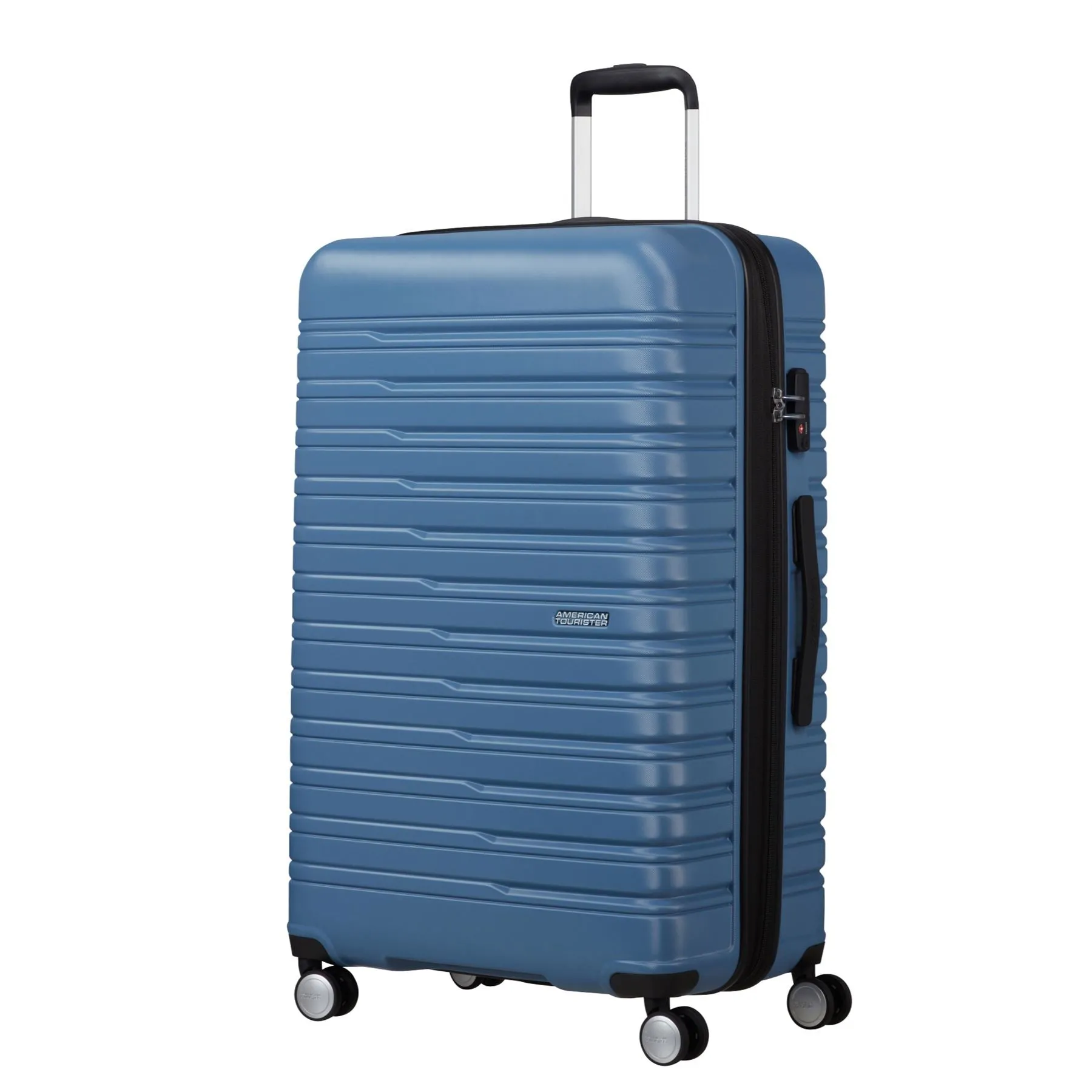 American Tourister Flashline Spinner