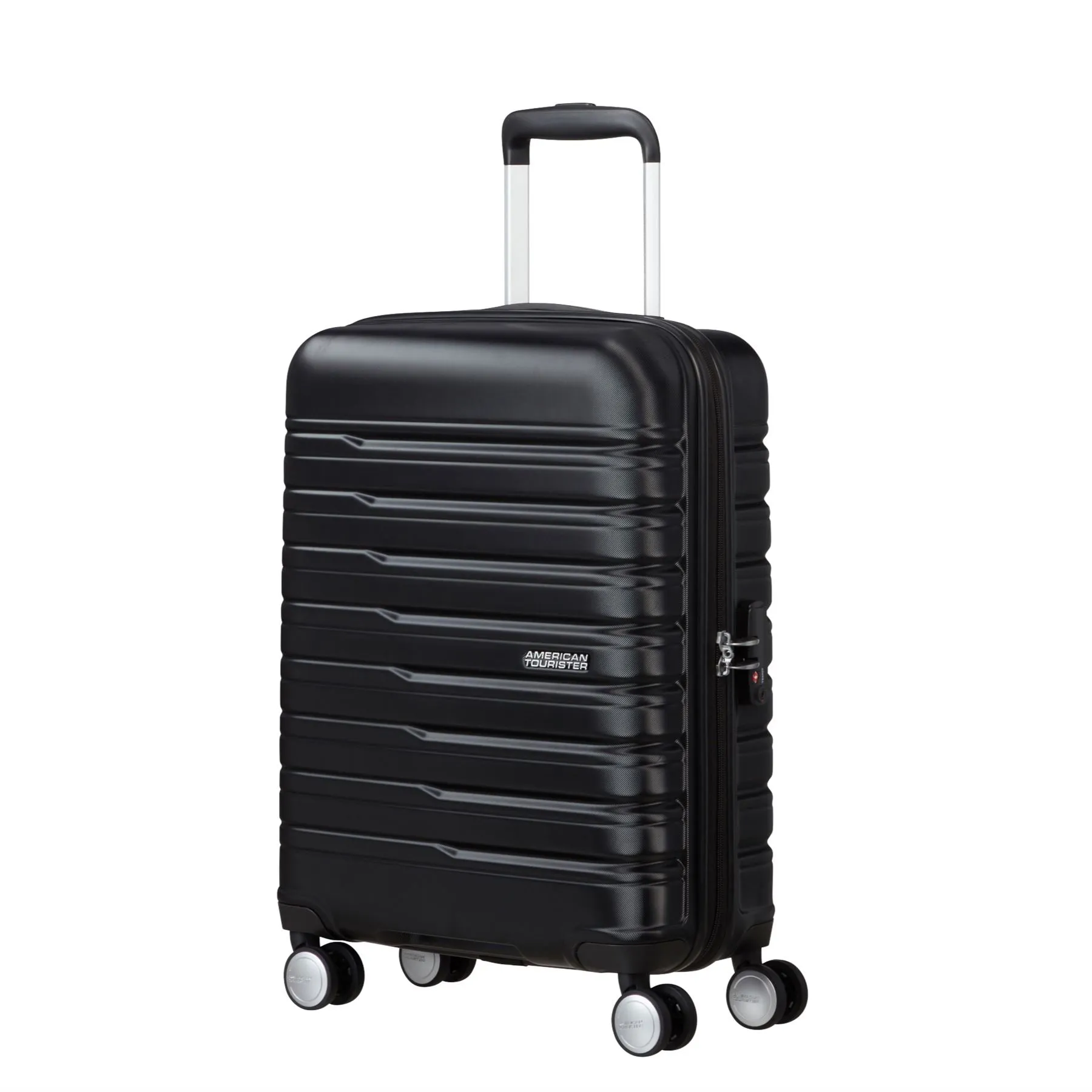 American Tourister Flashline Spinner