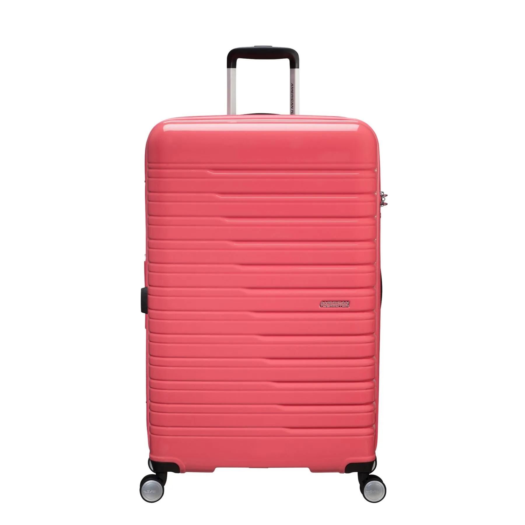 American Tourister Flashline Spinner