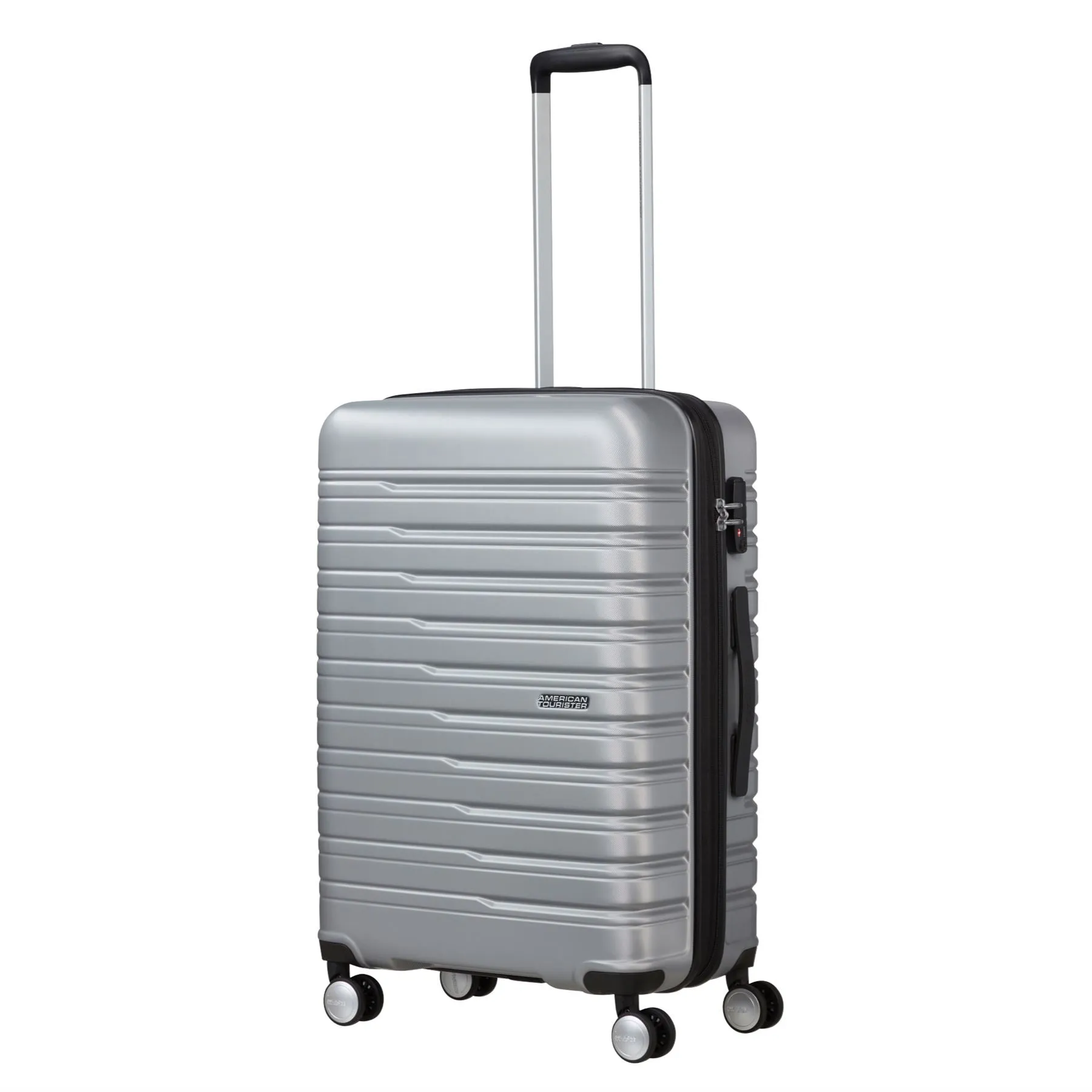 American Tourister Flashline Spinner