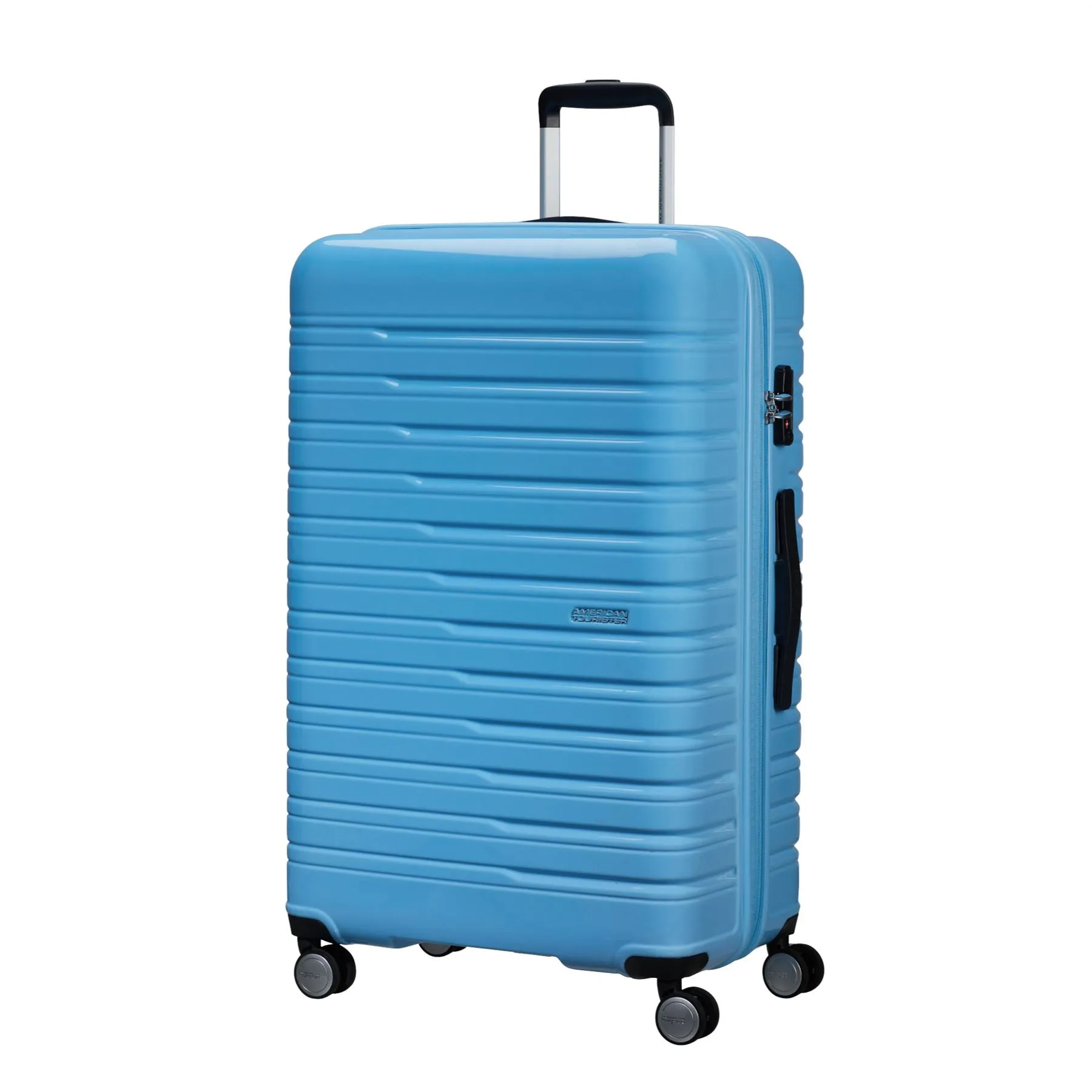 American Tourister Flashline Spinner