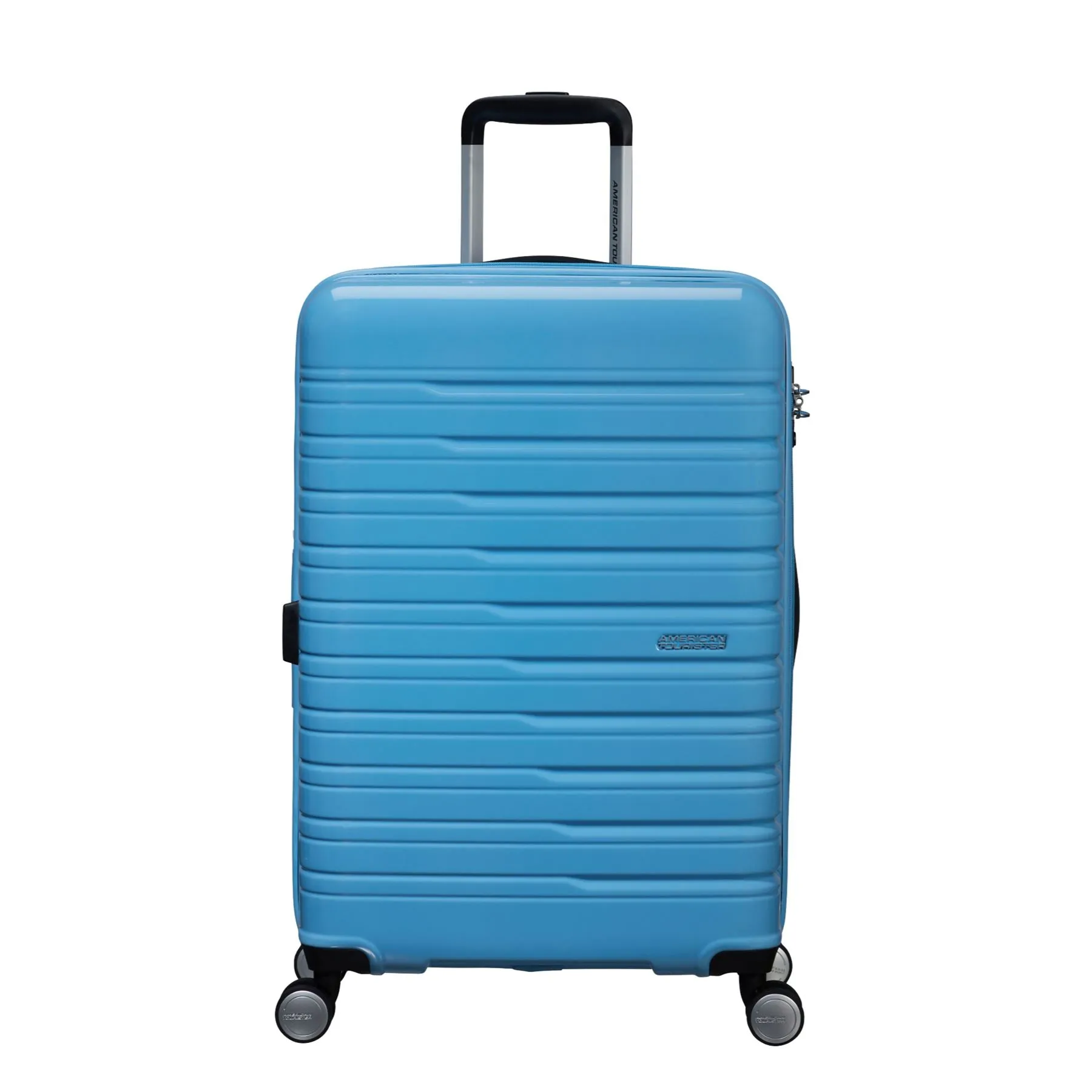 American Tourister Flashline Spinner