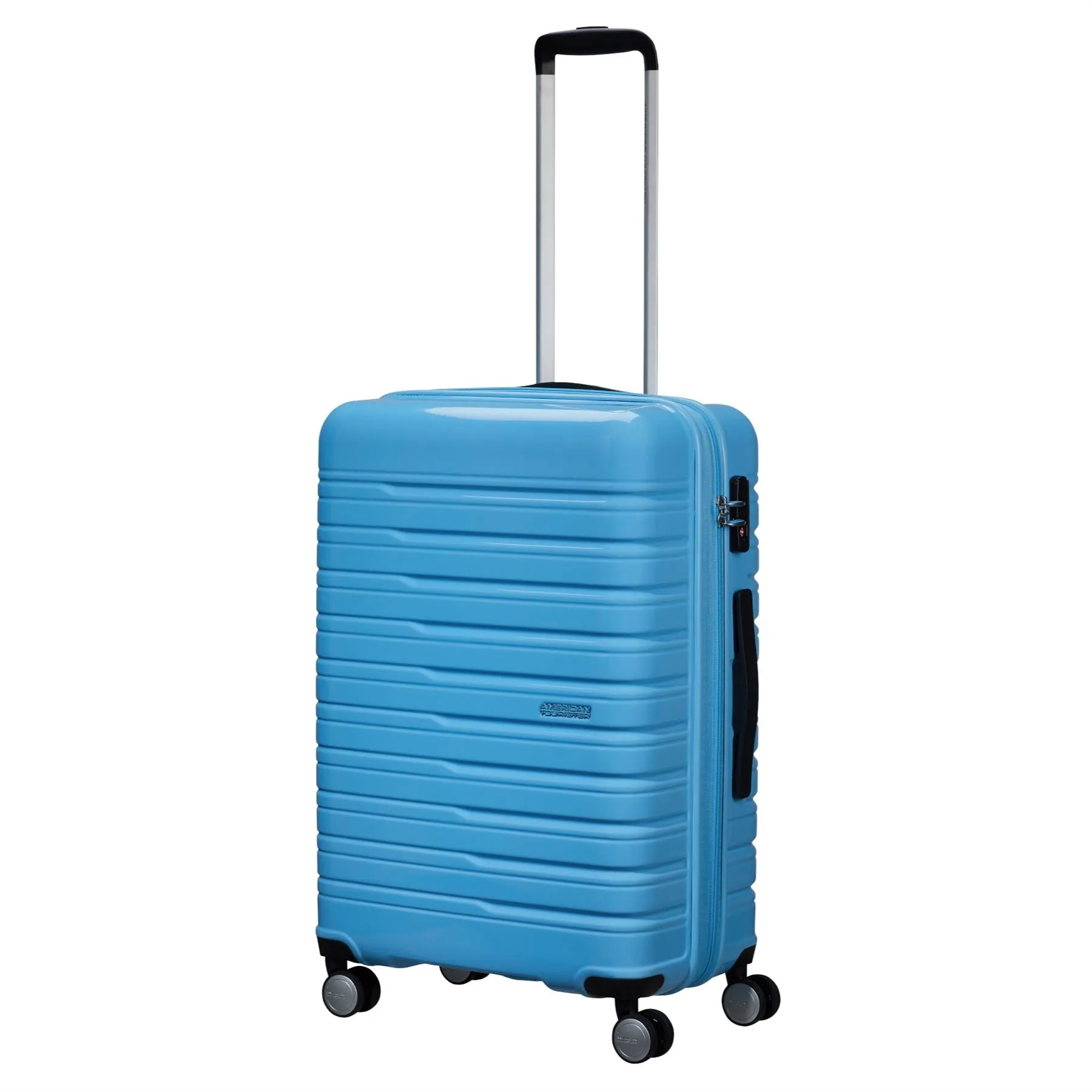 American Tourister Flashline Spinner