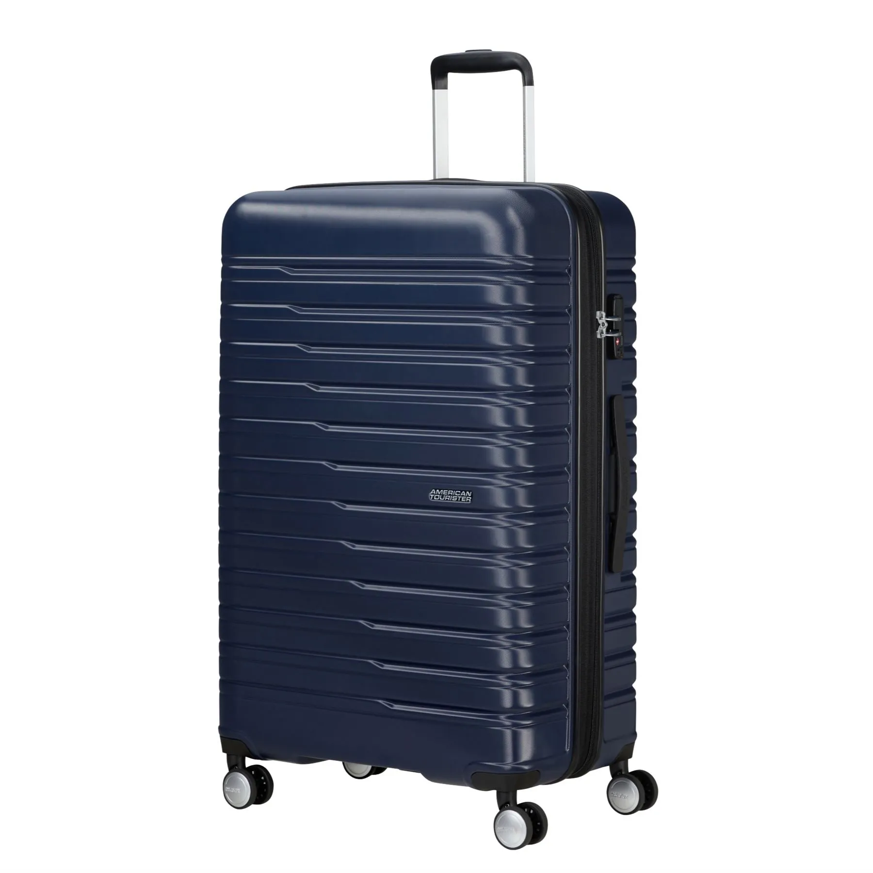 American Tourister Flashline Spinner