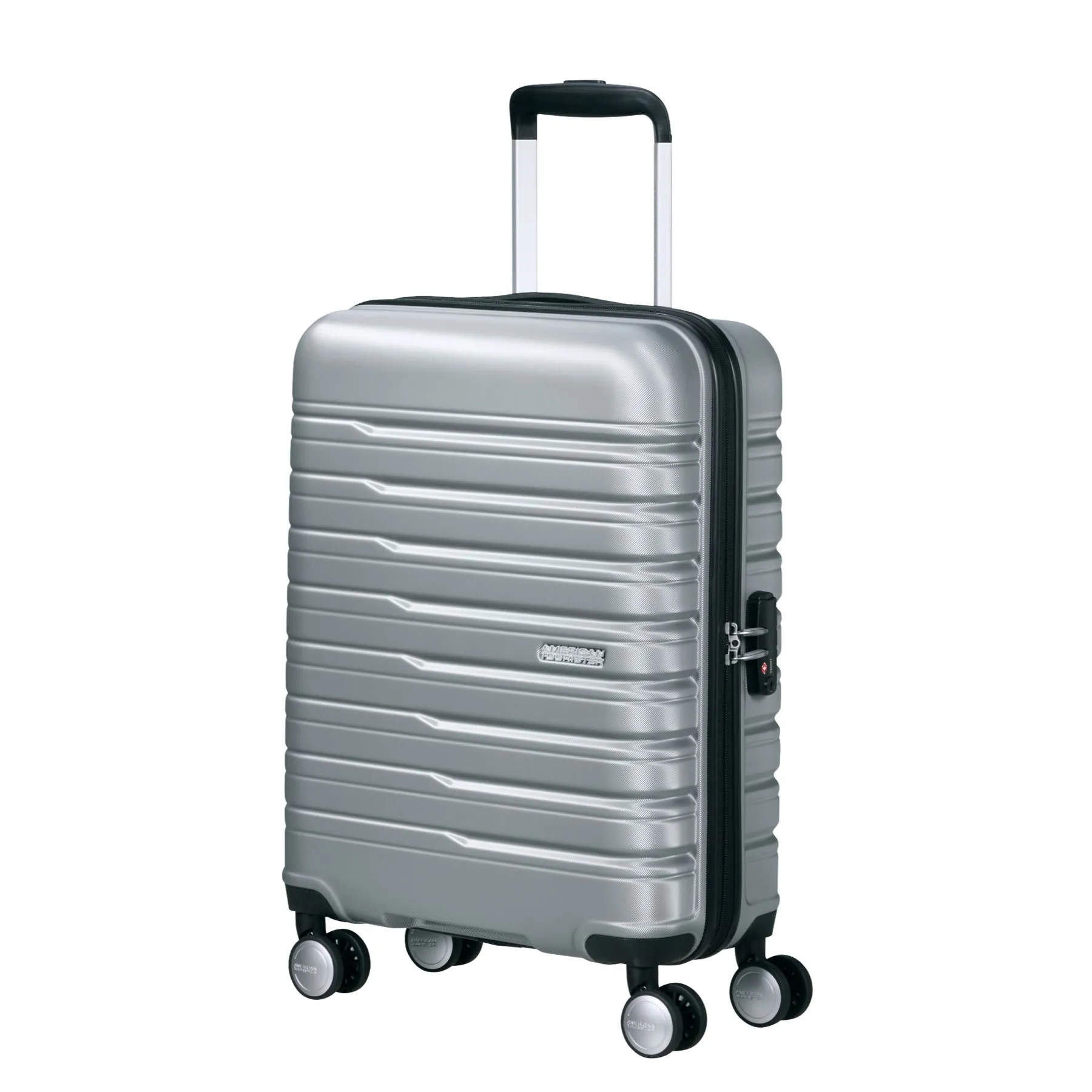 American Tourister Flashline Spinner