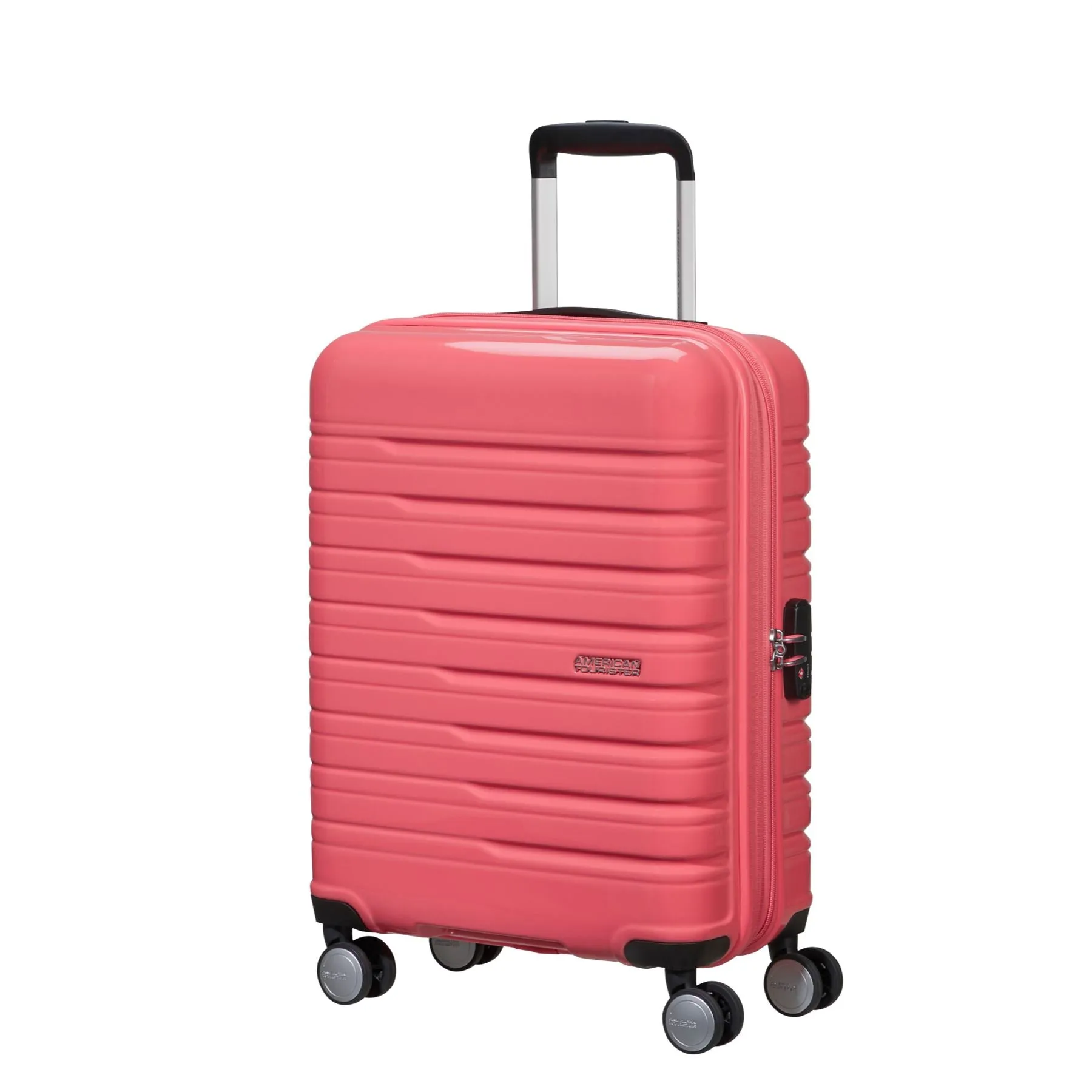 American Tourister Flashline Spinner