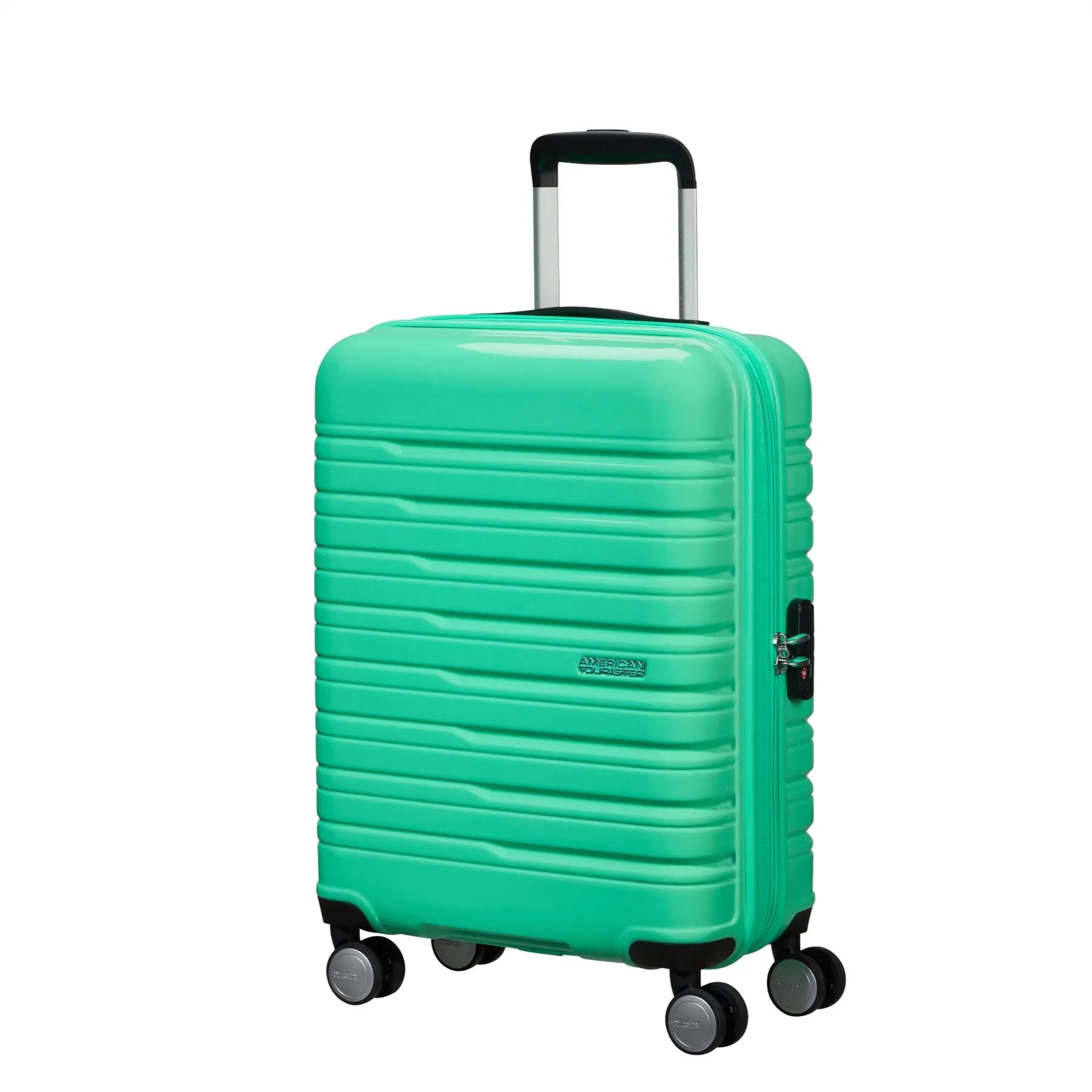 American Tourister Flashline Spinner