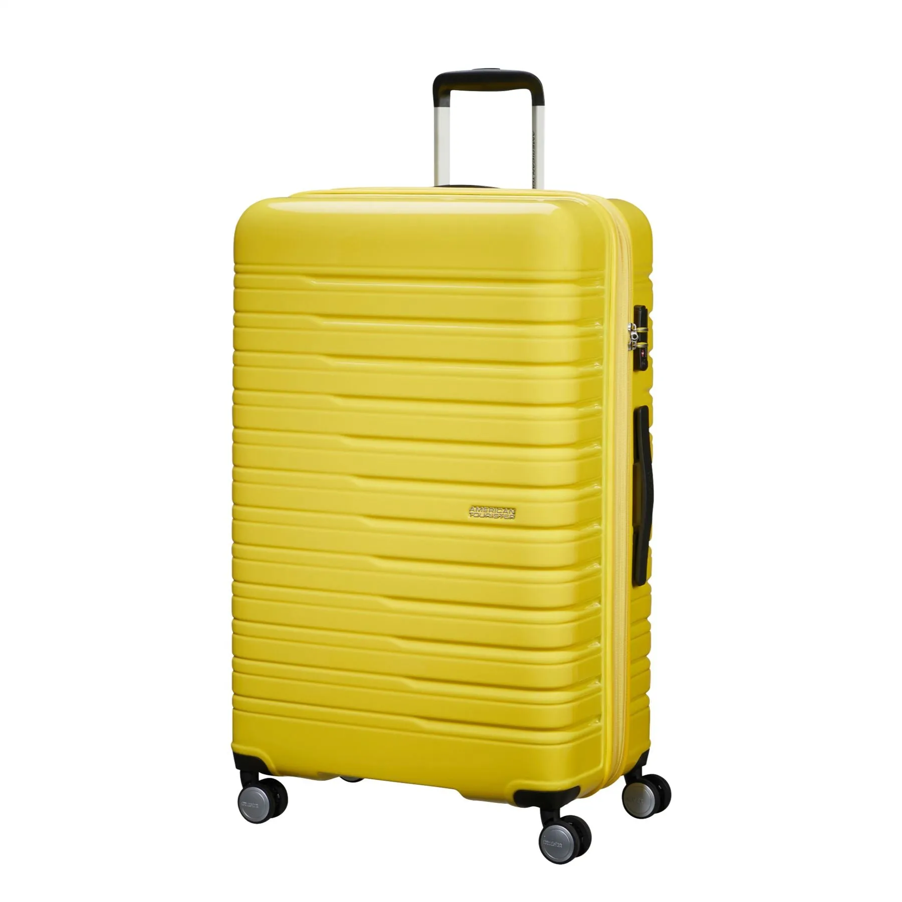 American Tourister Flashline Spinner