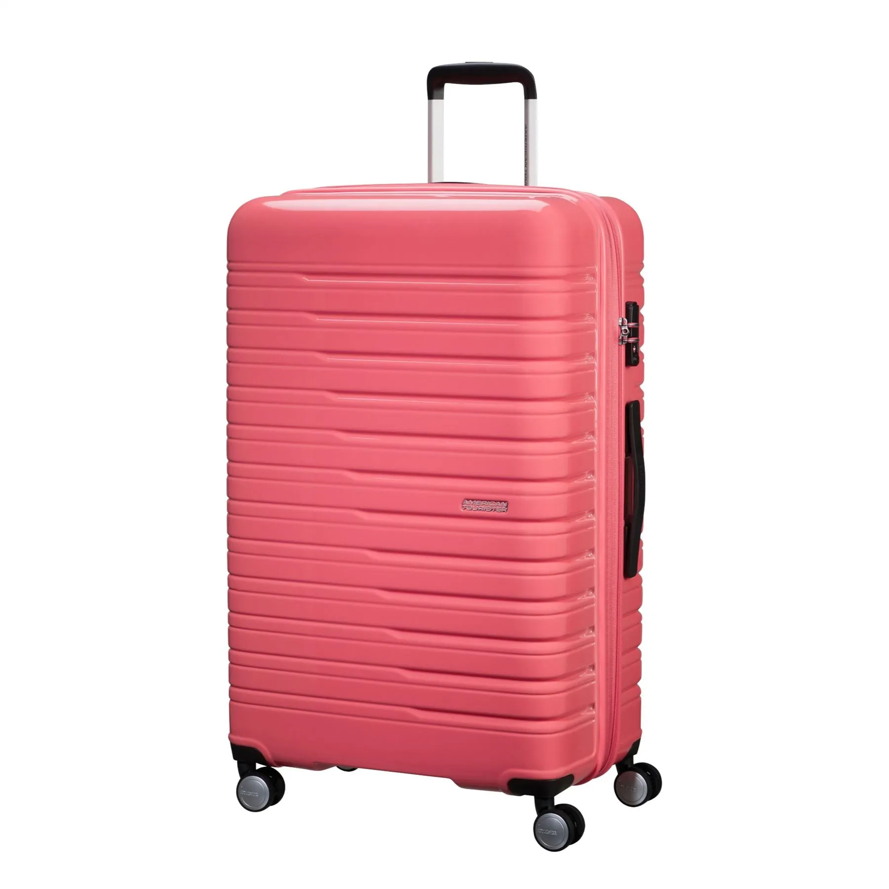 American Tourister Flashline Spinner