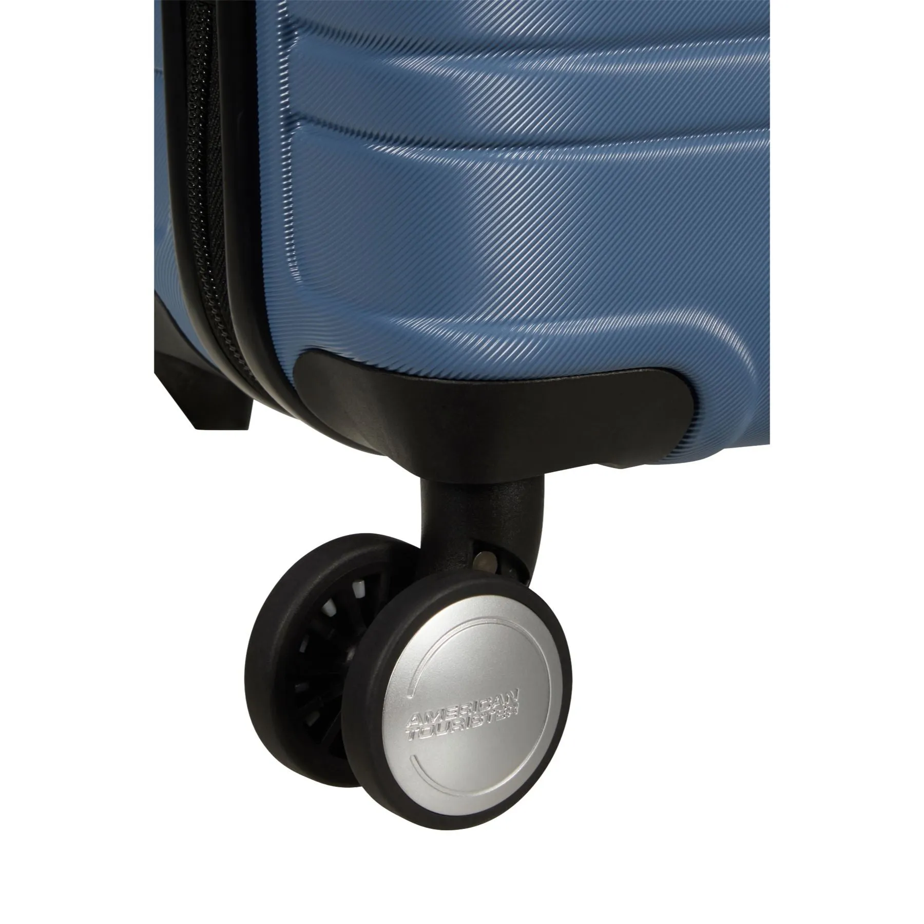 American Tourister Flashline Spinner