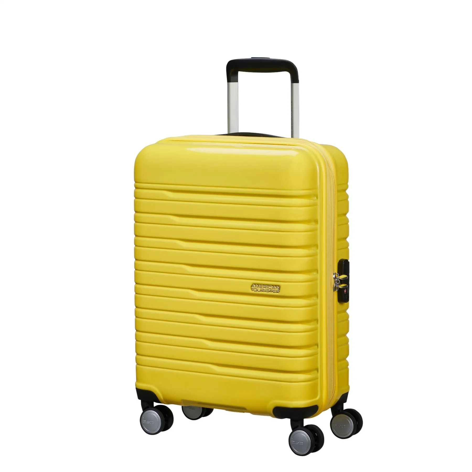 American Tourister Flashline Spinner