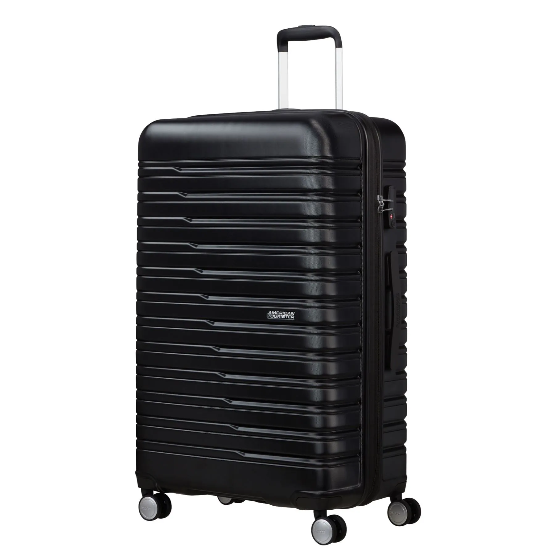 American Tourister Flashline Spinner