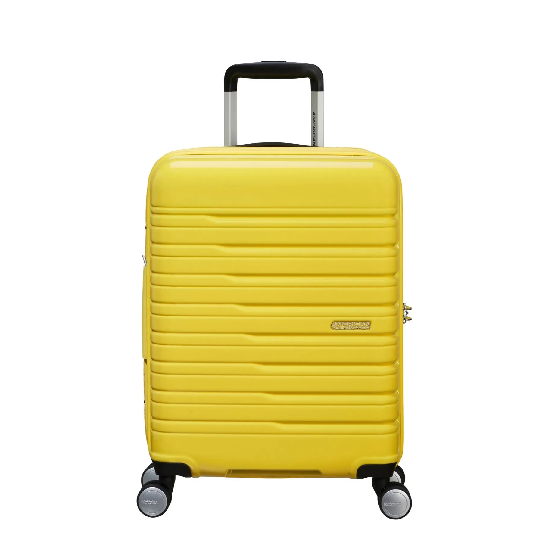 American Tourister Flashline Spinner