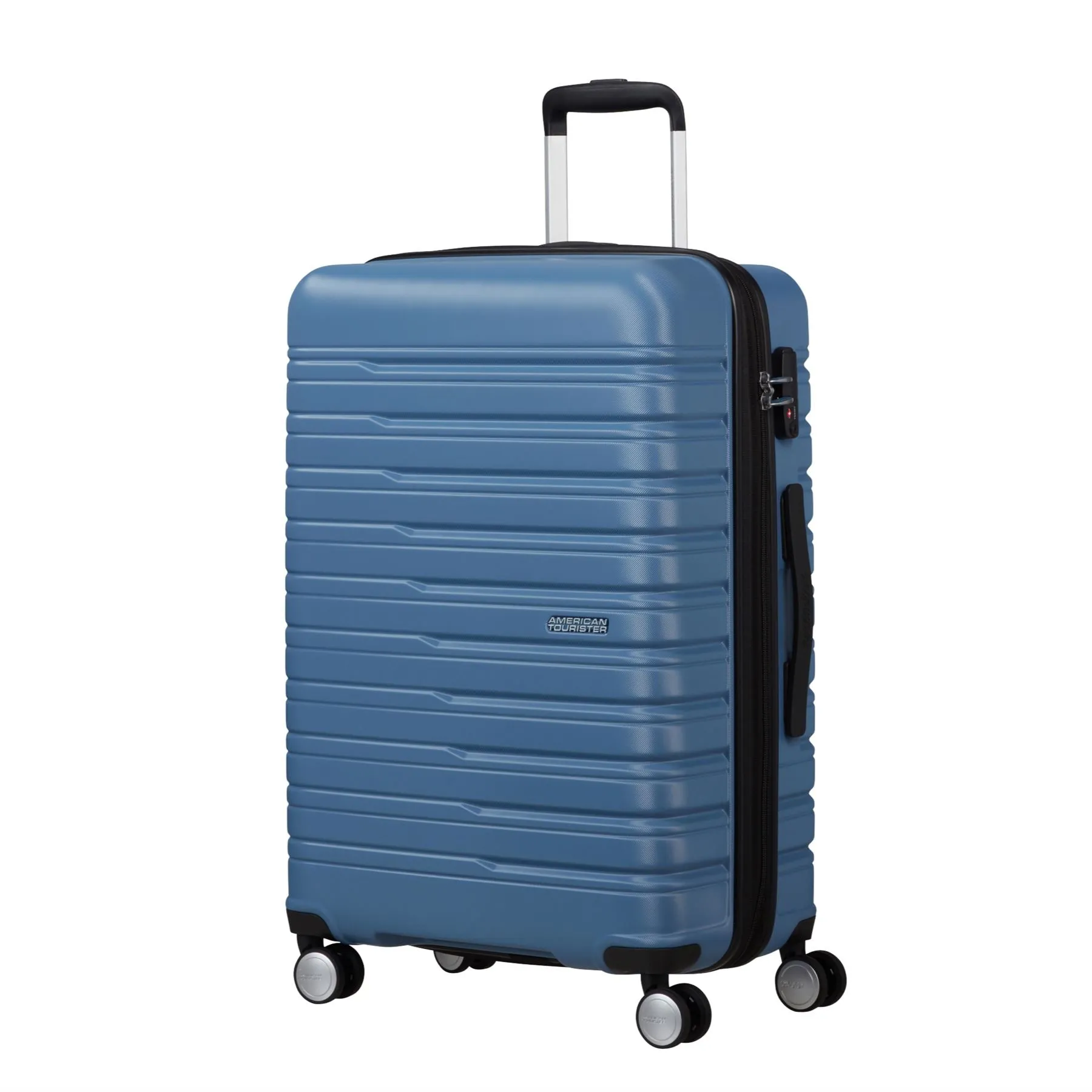 American Tourister Flashline Spinner