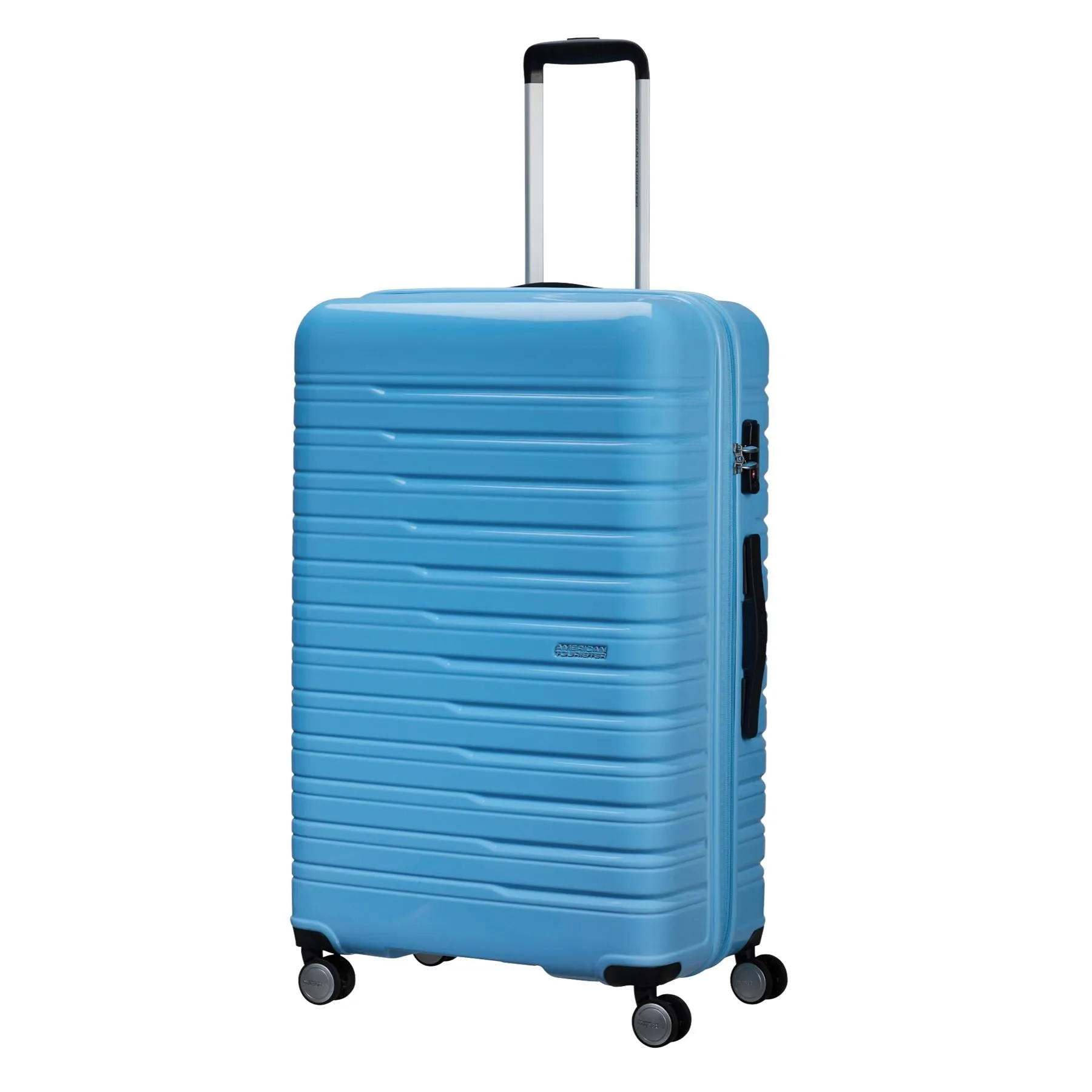 American Tourister Flashline Spinner