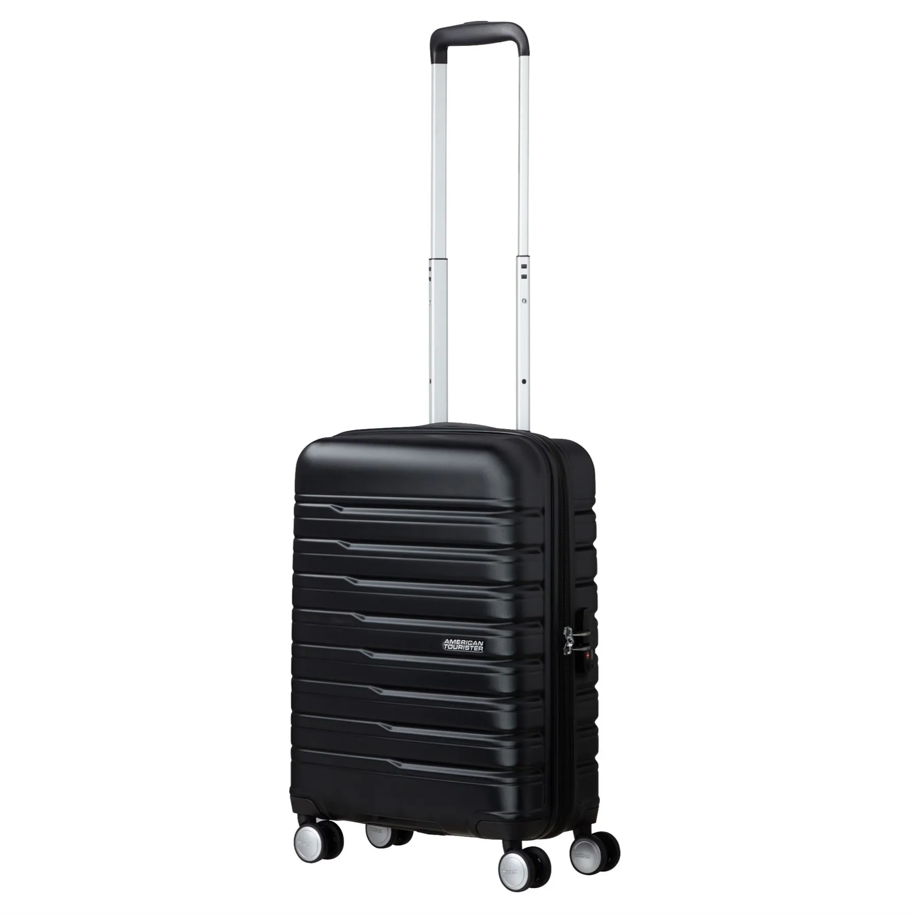 American Tourister Flashline Spinner