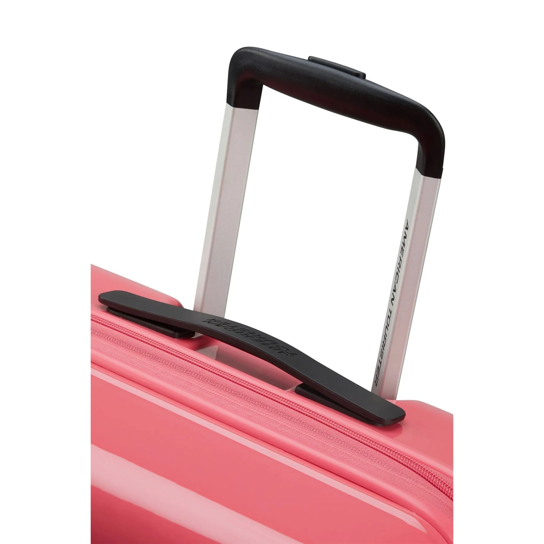 American Tourister Flashline Spinner