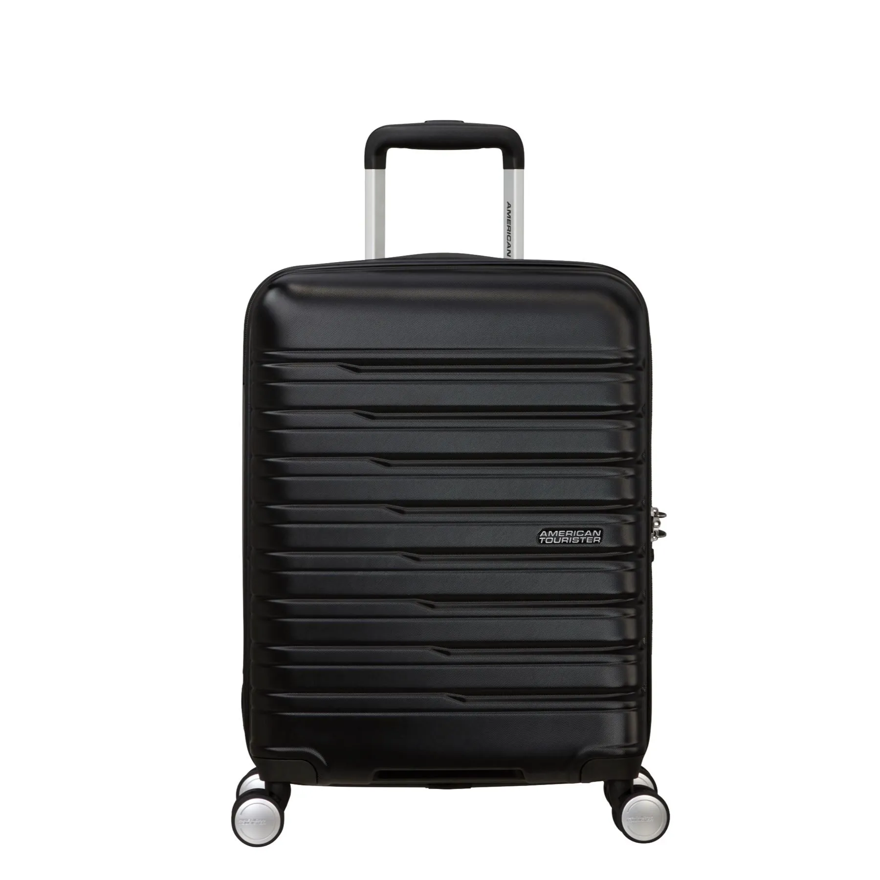 American Tourister Flashline Spinner