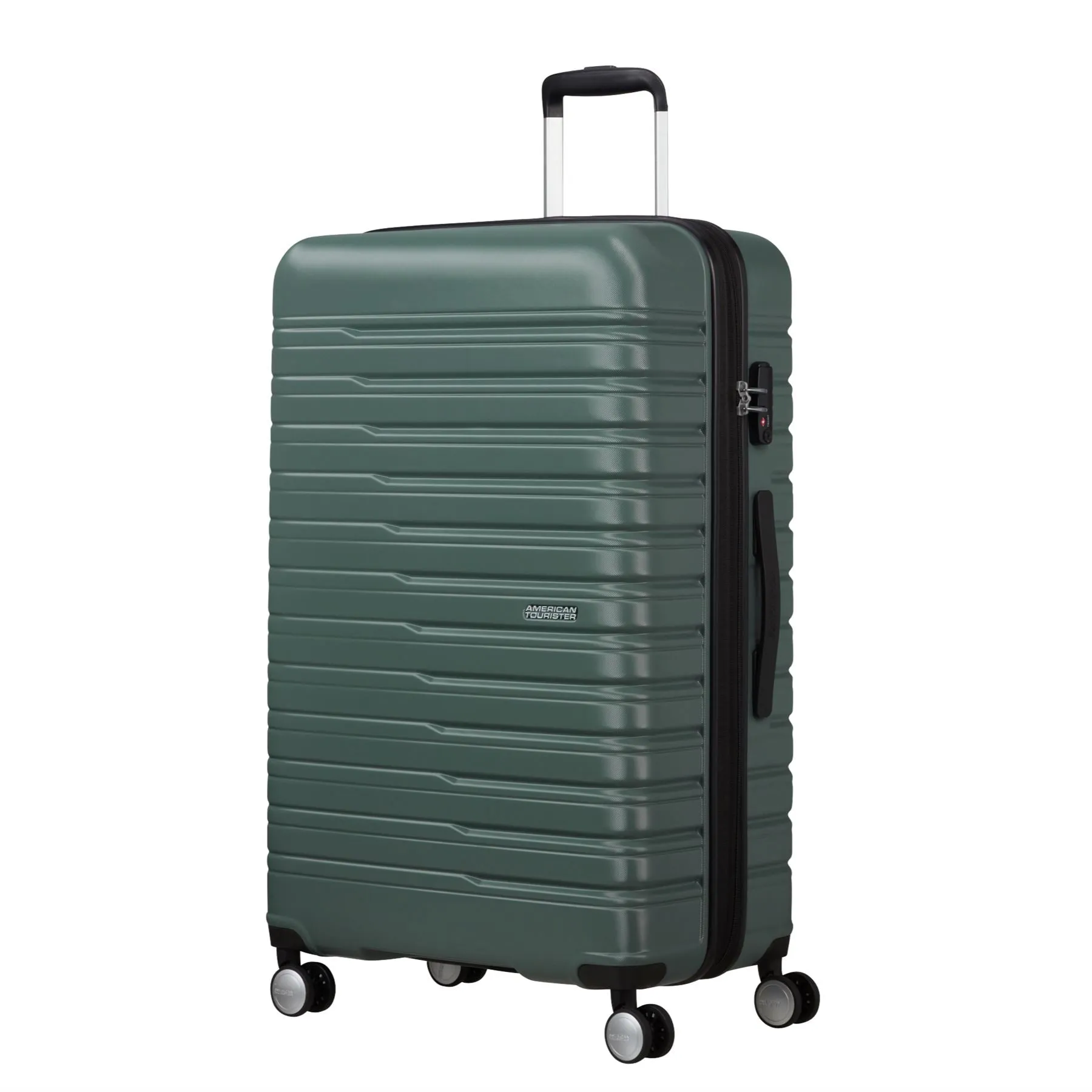 American Tourister Flashline Spinner