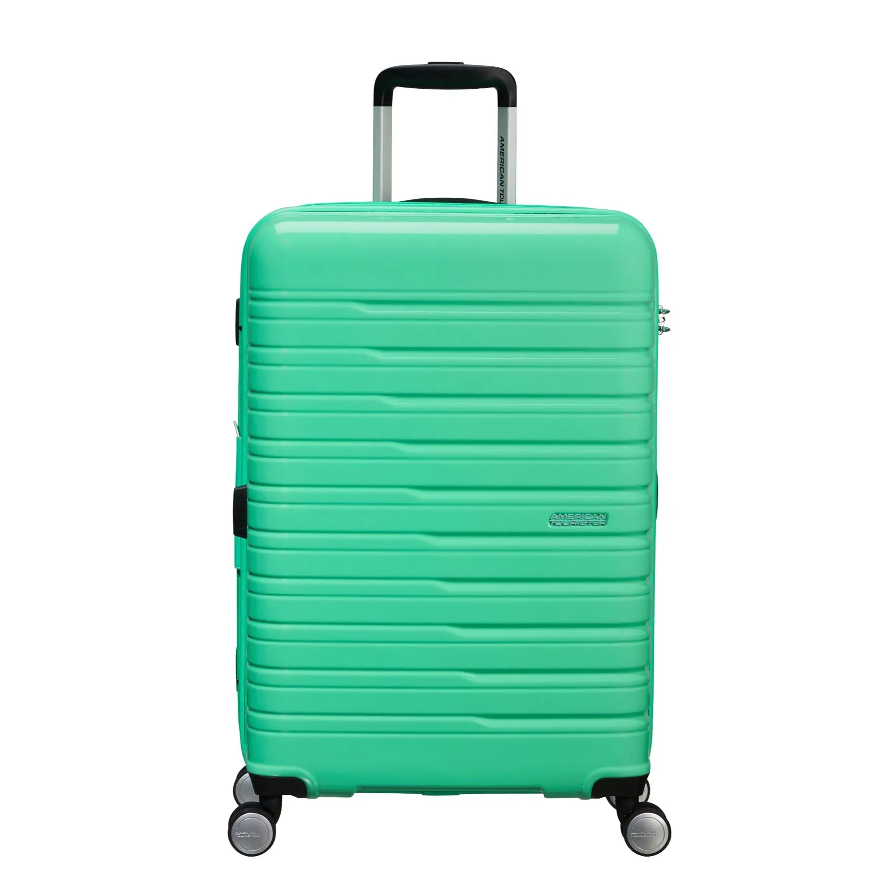 American Tourister Flashline Spinner