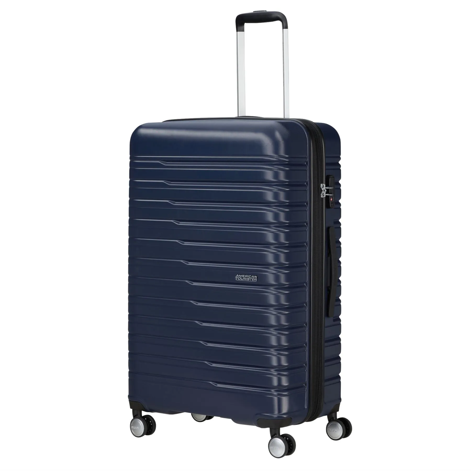 American Tourister Flashline Spinner