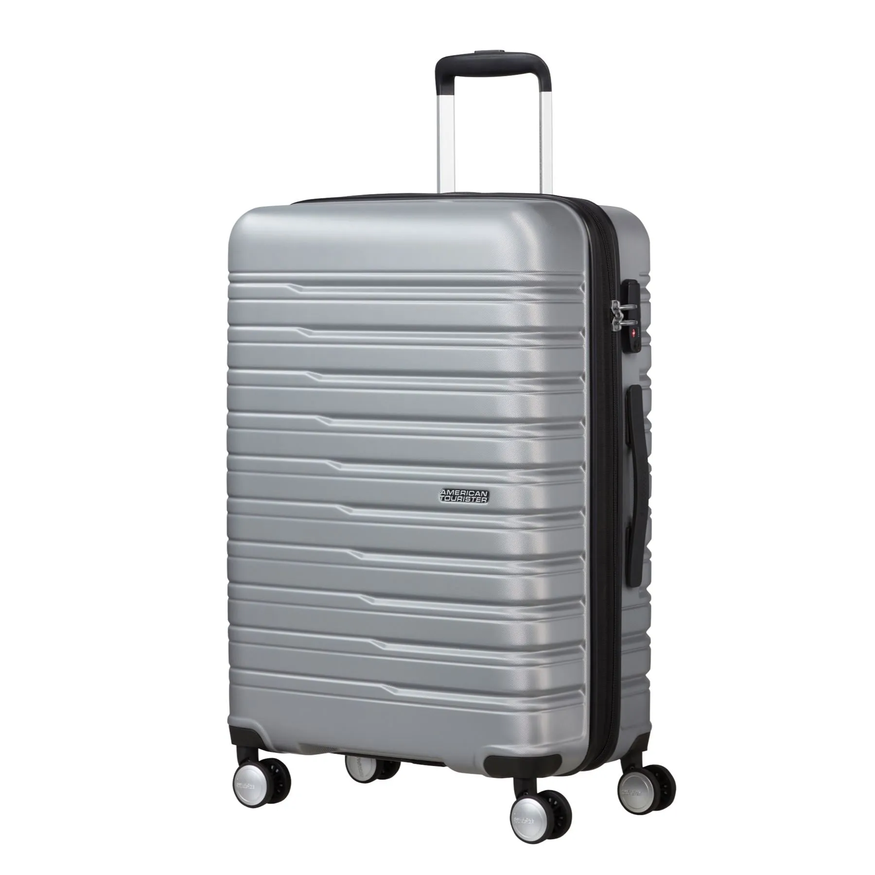 American Tourister Flashline Spinner