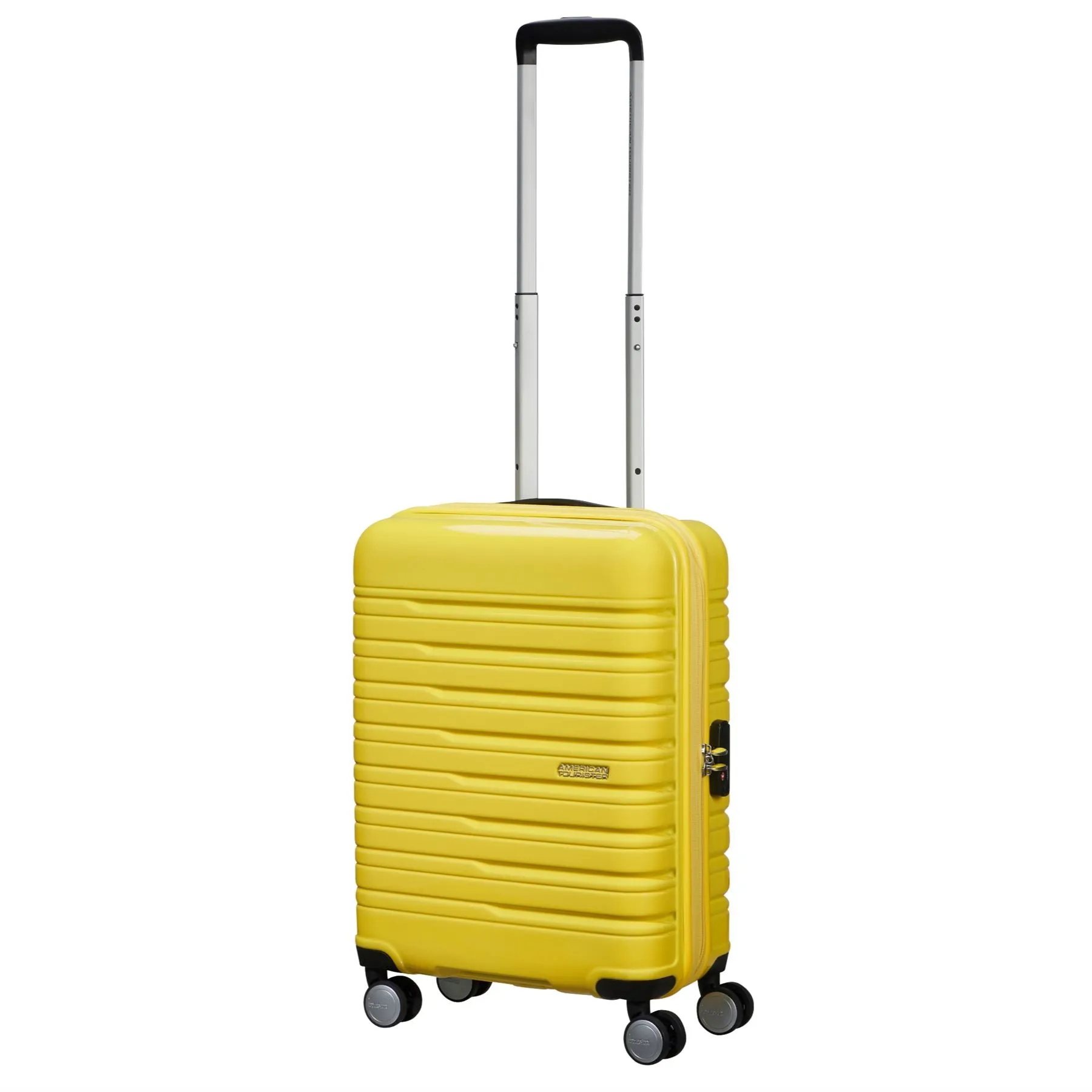 American Tourister Flashline Spinner