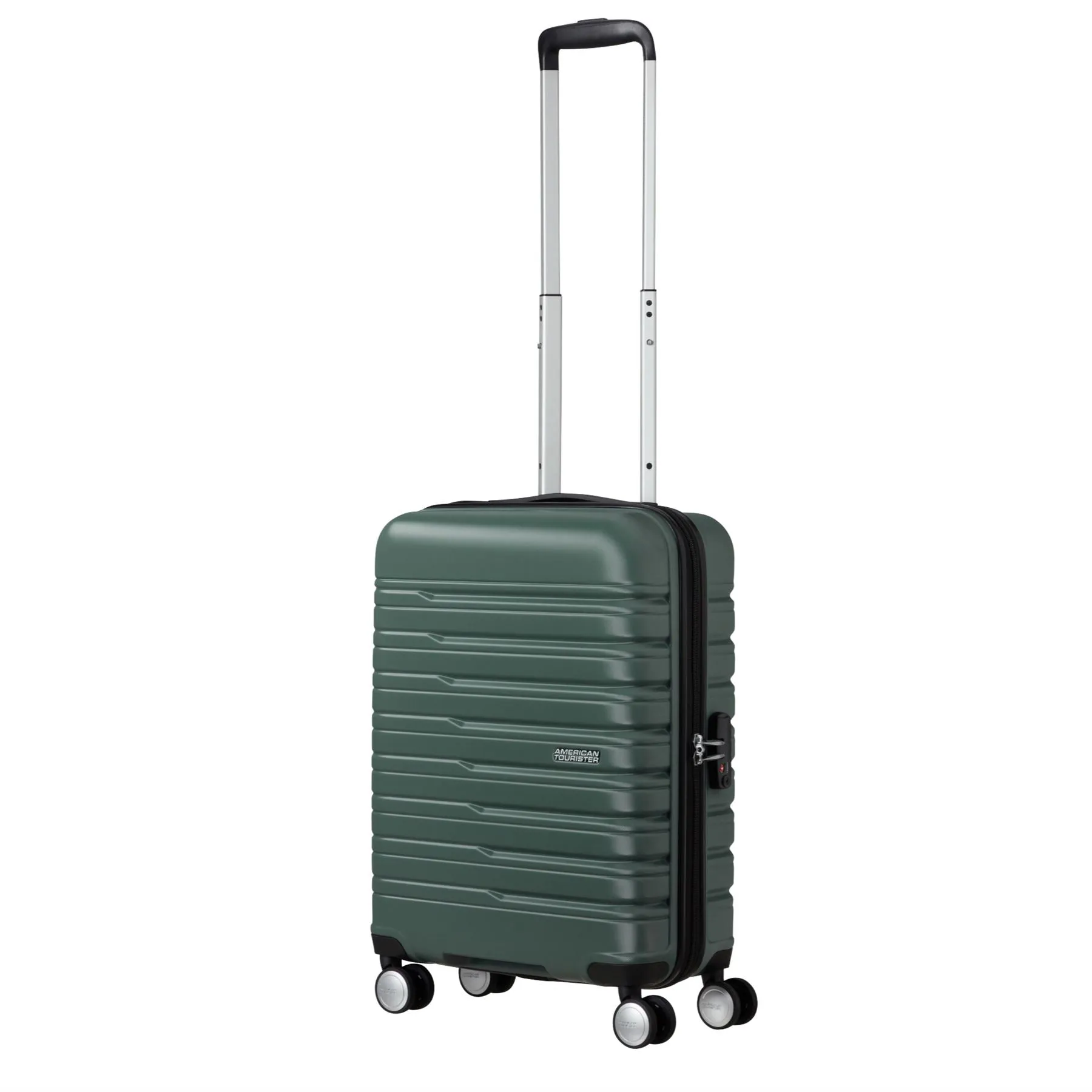 American Tourister Flashline Spinner