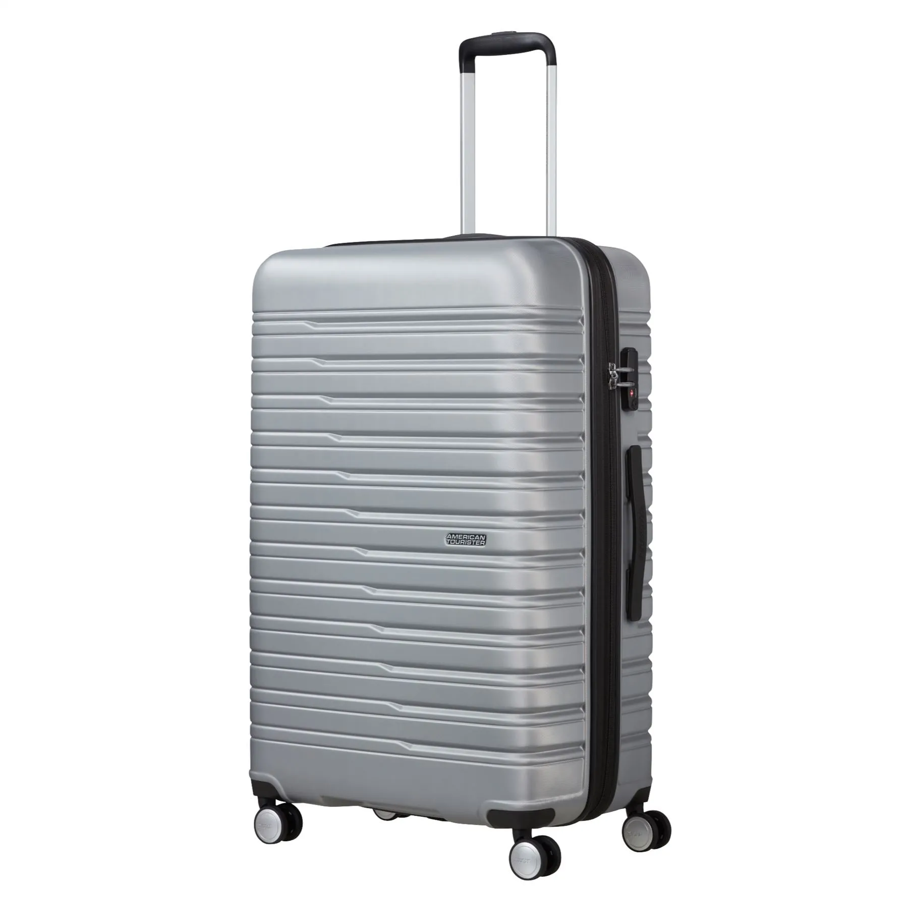 American Tourister Flashline Spinner