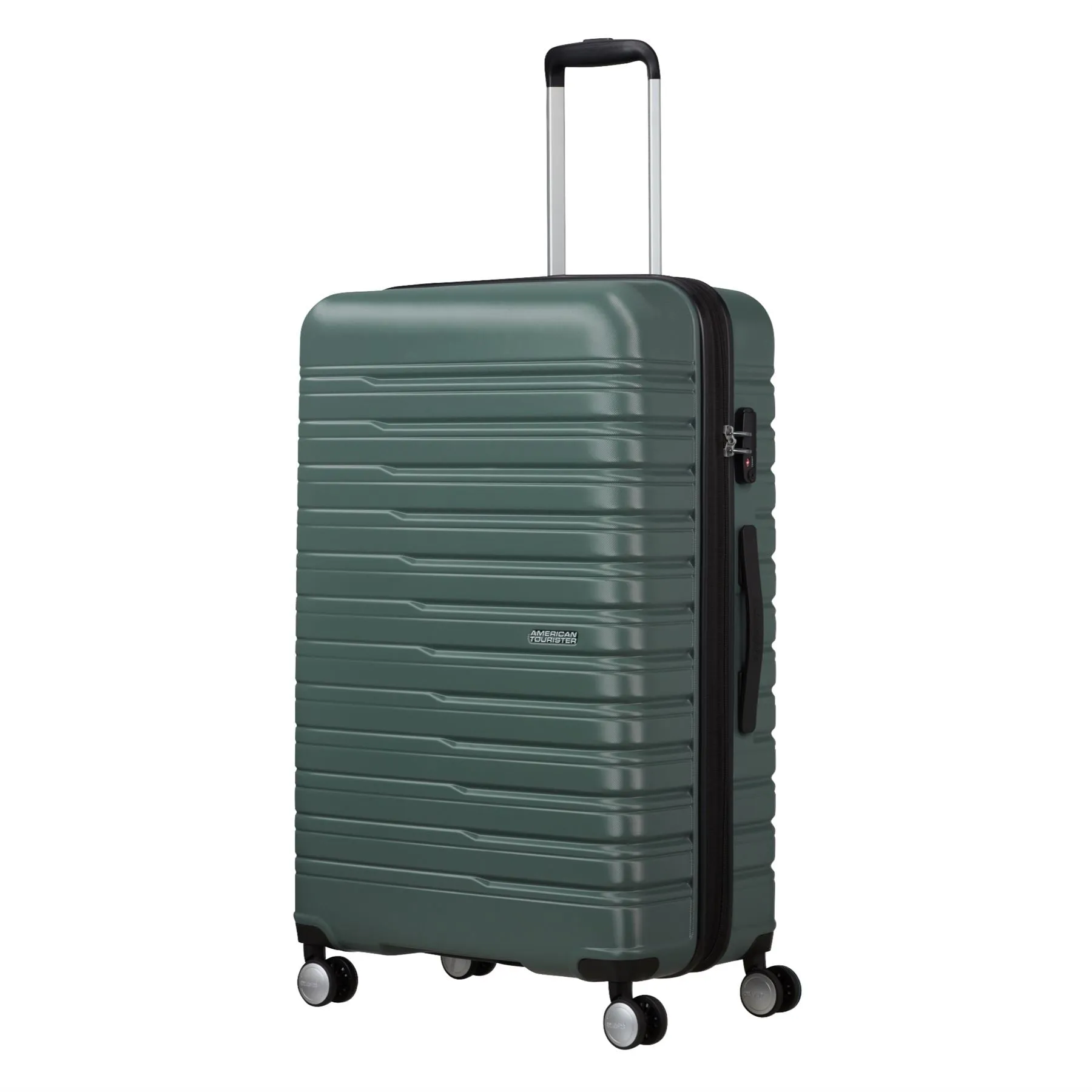 American Tourister Flashline Spinner