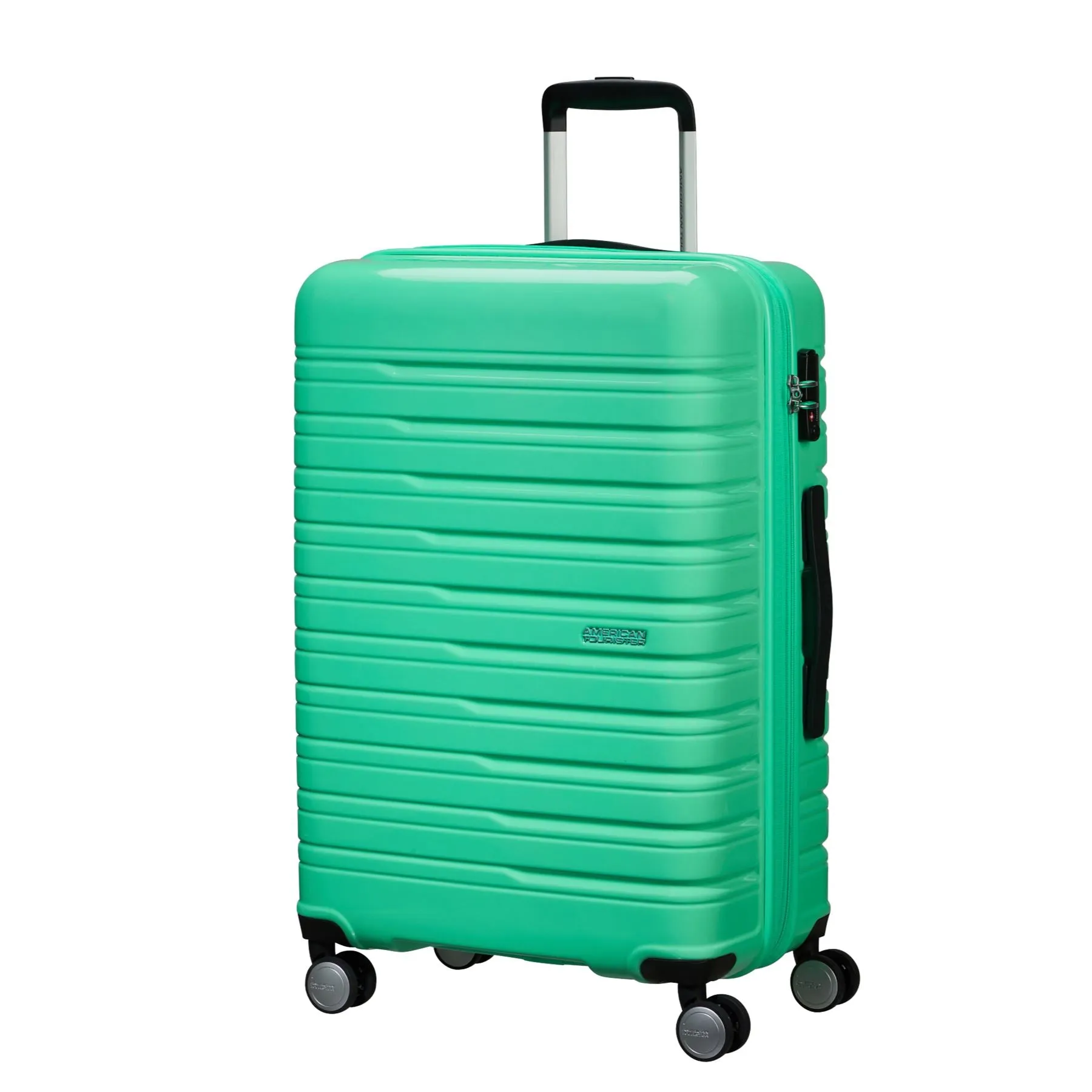 American Tourister Flashline Spinner