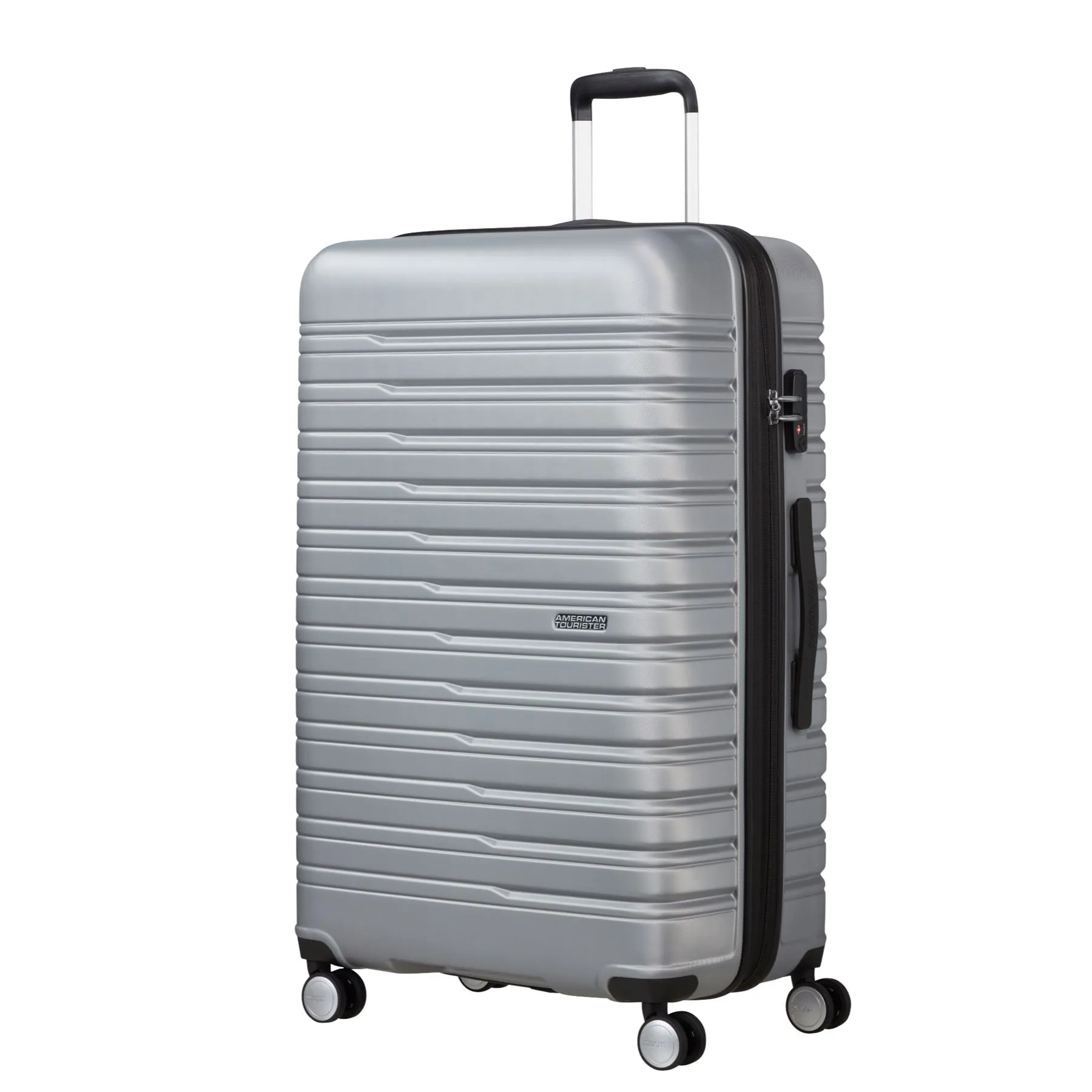 American Tourister Flashline Spinner