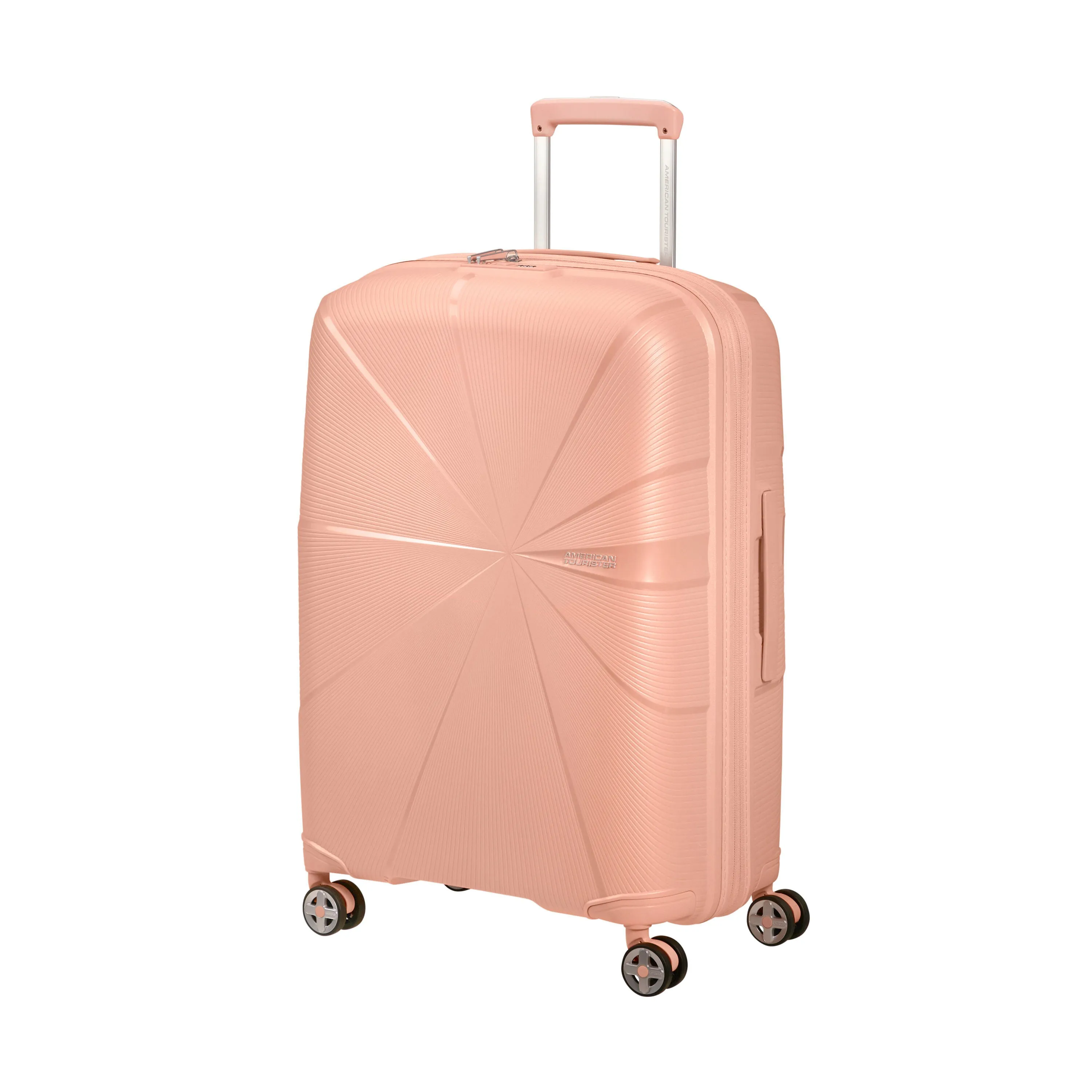 American Tourister StarVibe Spinner Medium