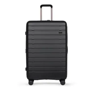 Antler Stamford 81cm Large Hardsided Luggage - Black