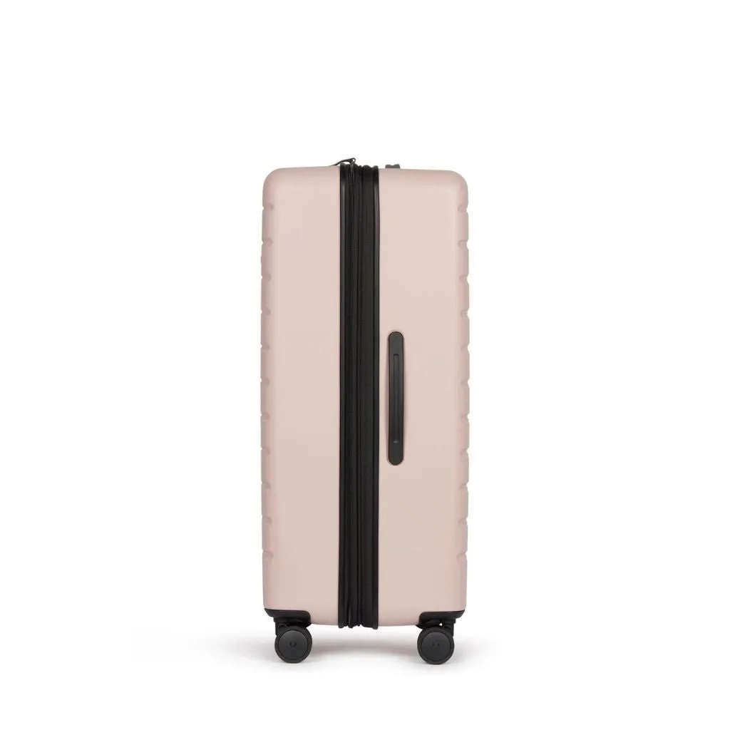 Antler Stamford 81cm Large Hardsided Luggage - Putty