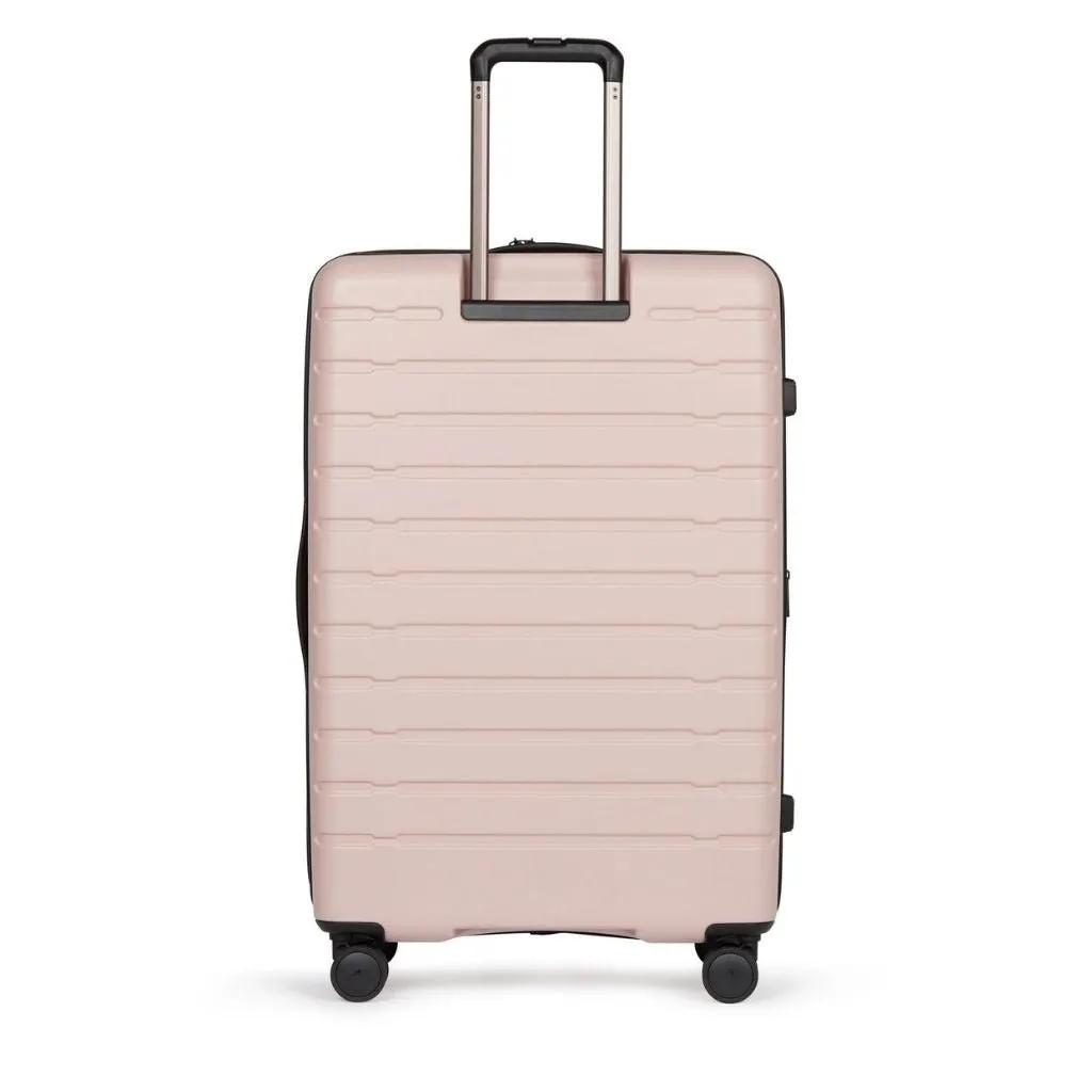 Antler Stamford 81cm Large Hardsided Luggage - Putty