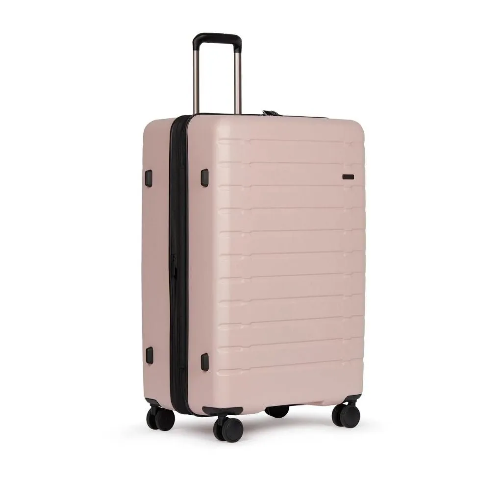 Antler Stamford 81cm Large Hardsided Luggage - Putty